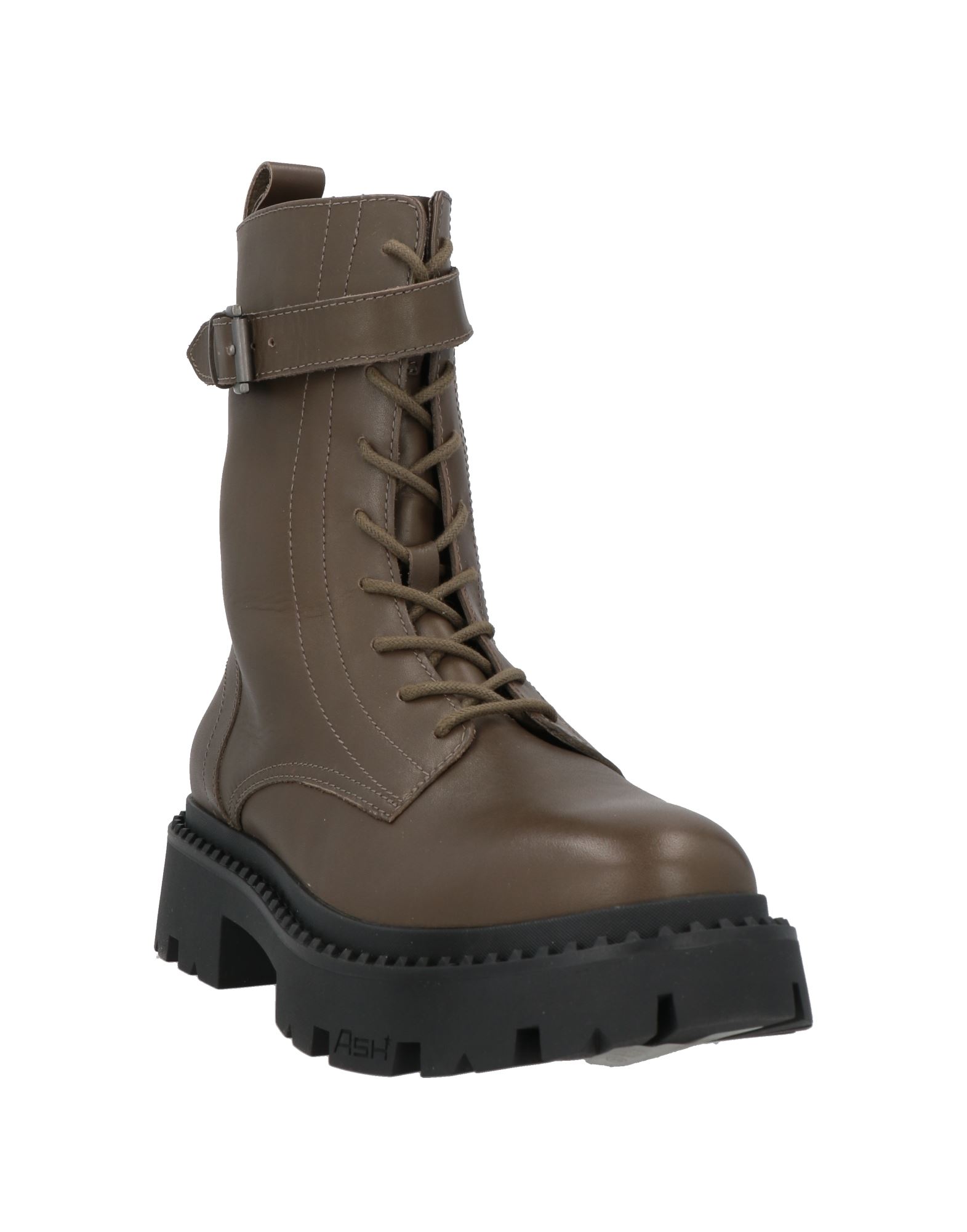  Ash - Schuhe - Stiefeletten - On Yoox.com 