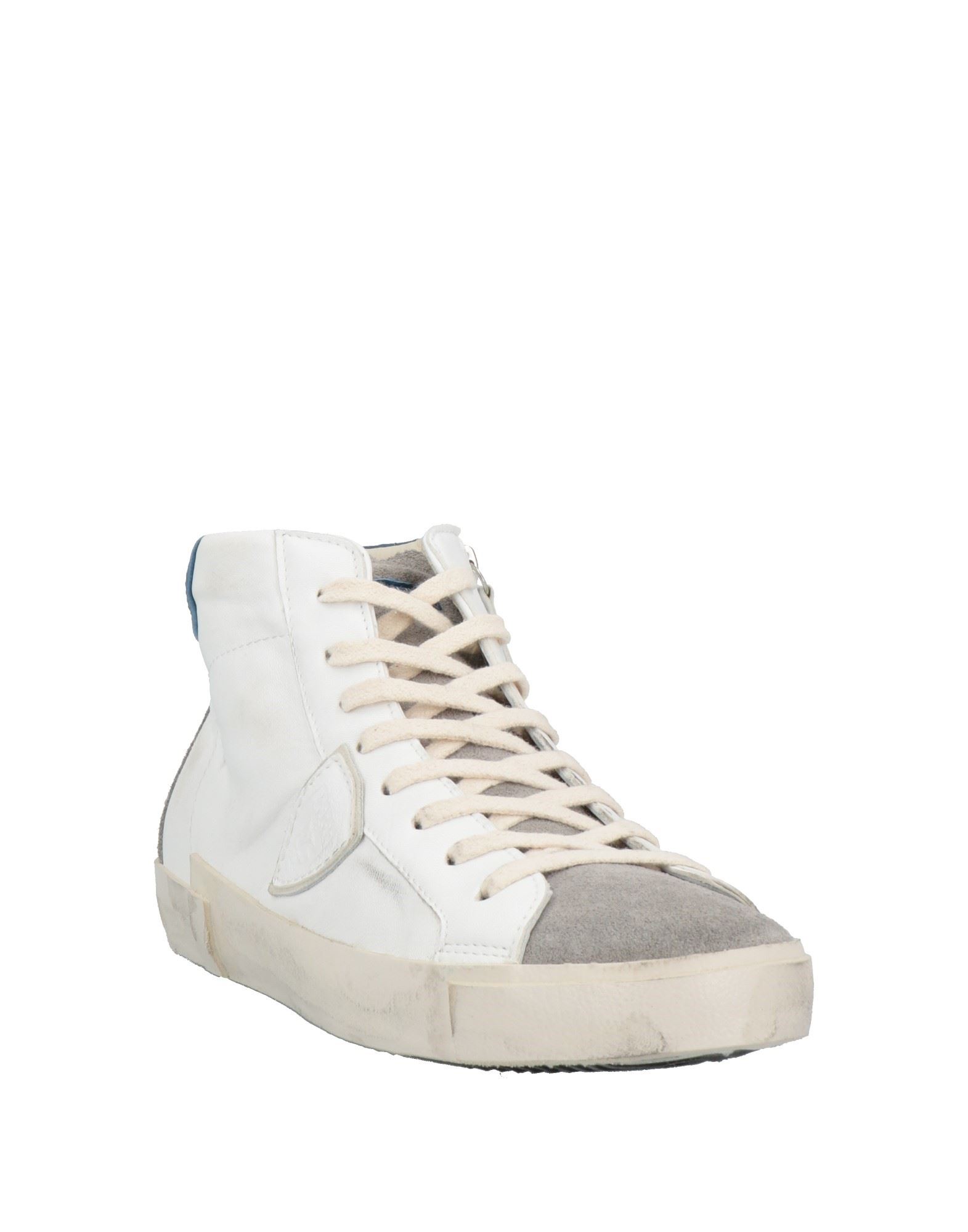  Philippe Model - Schuhe - Sneakers - On Yoox.com 