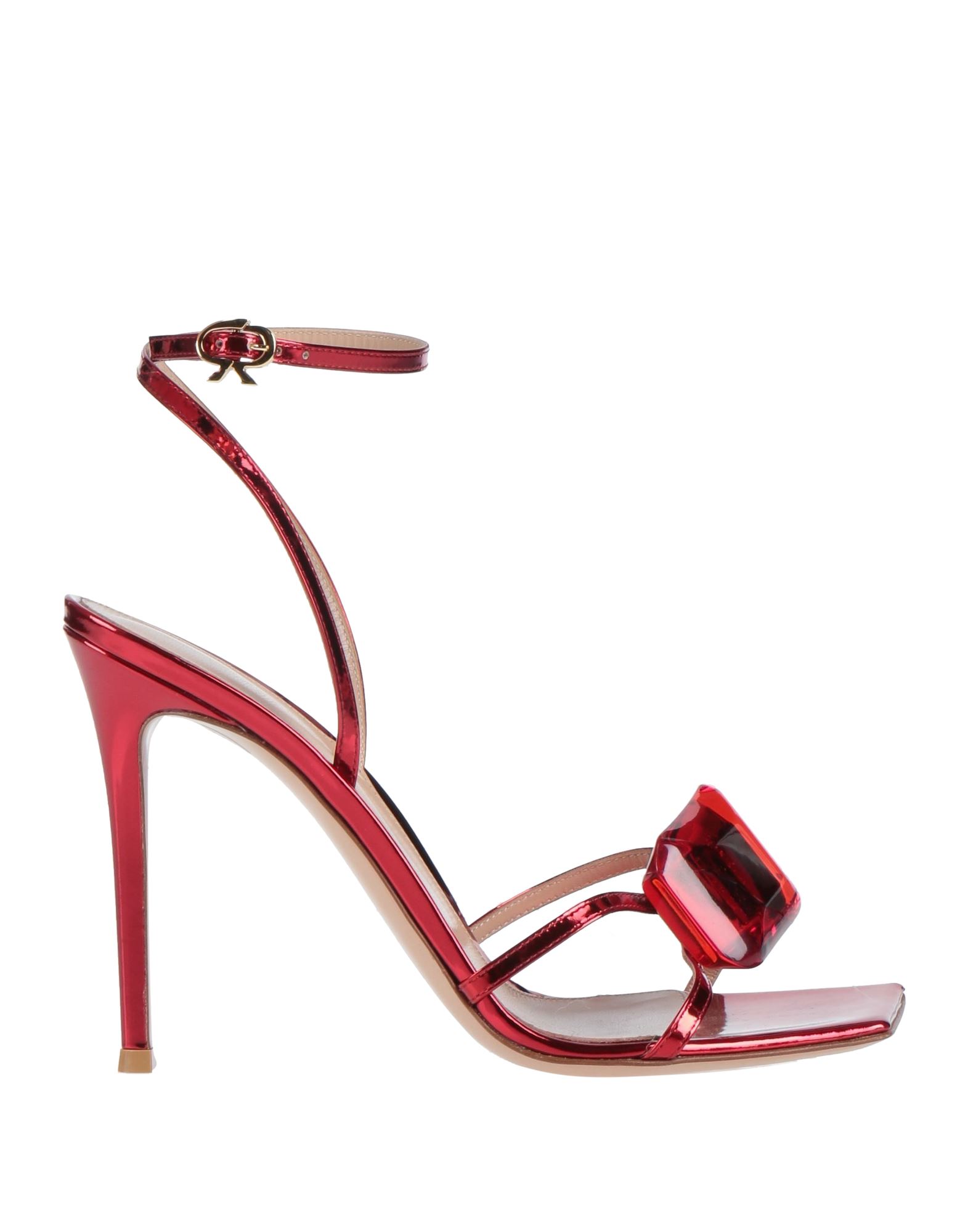 GIANVITO ROSSI GIANVITO ROSSI ΠΑΠΟΥΤΣΙΑ Πέδιλα