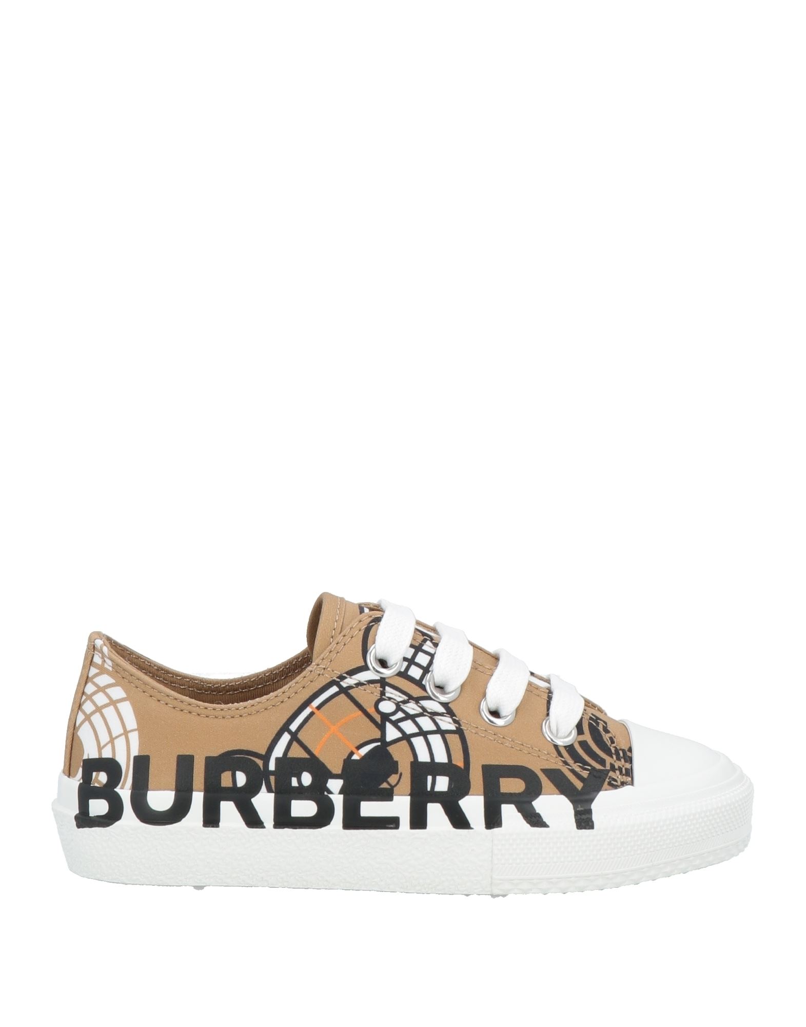  Burberry - Schuhe - Sneakers - On Yoox.com 