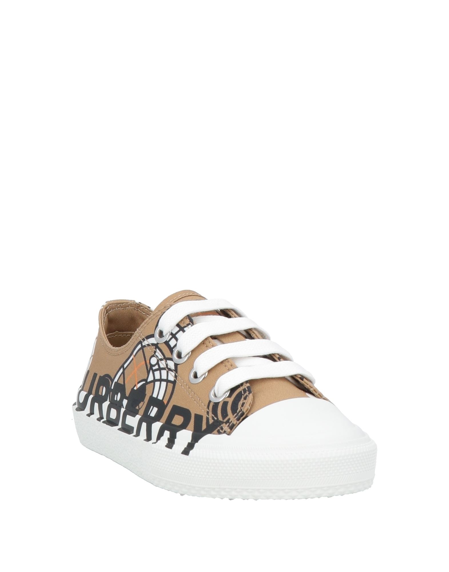  Burberry - Schuhe - Sneakers - On Yoox.com 