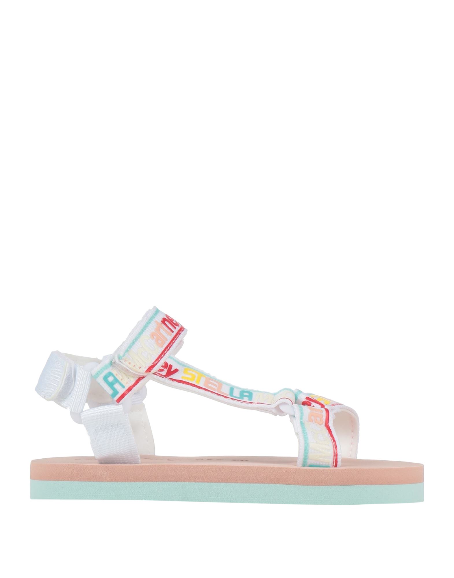  Stella Mccartney Kids - Schuhe - Sandalen - On Yoox.com 