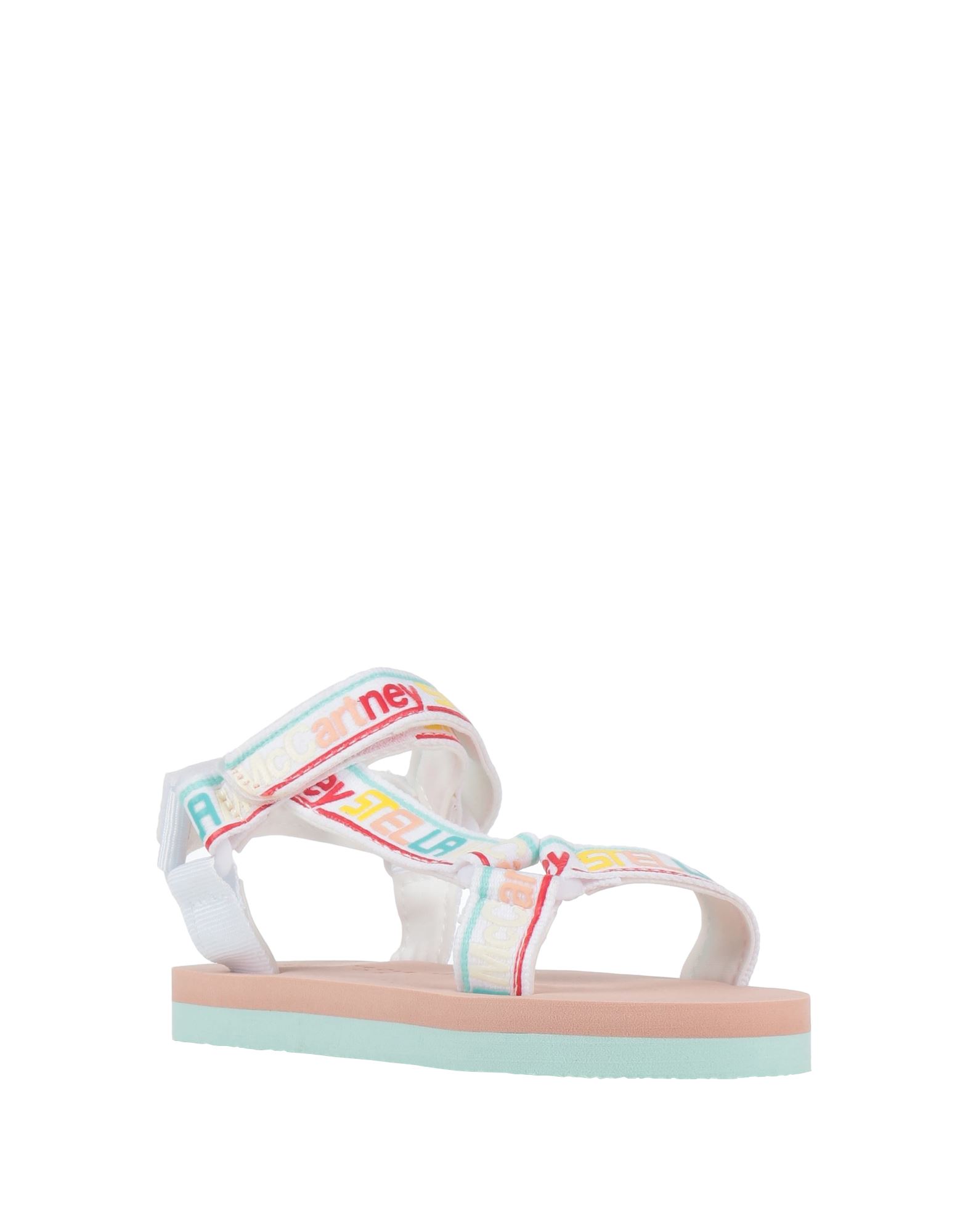  Stella Mccartney Kids - Schuhe - Sandalen - On Yoox.com 