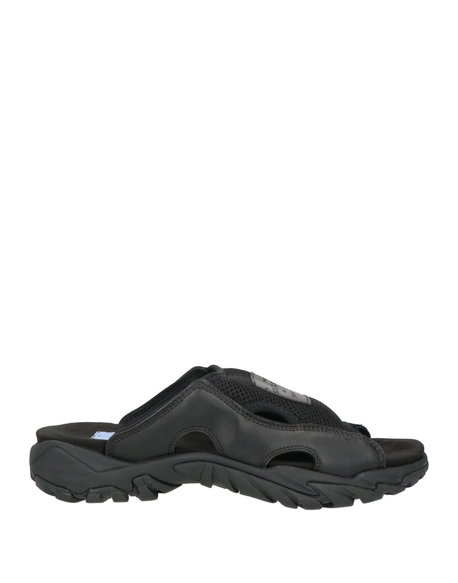 McQ Alexander McQueen McQ Alexander McQueen ΠΑΠΟΥΤΣΙΑ Πέδιλα