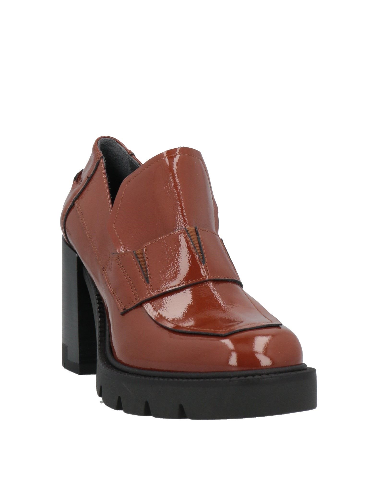  Janet & Janet - Schuhe - Mokassins - On Yoox.com 