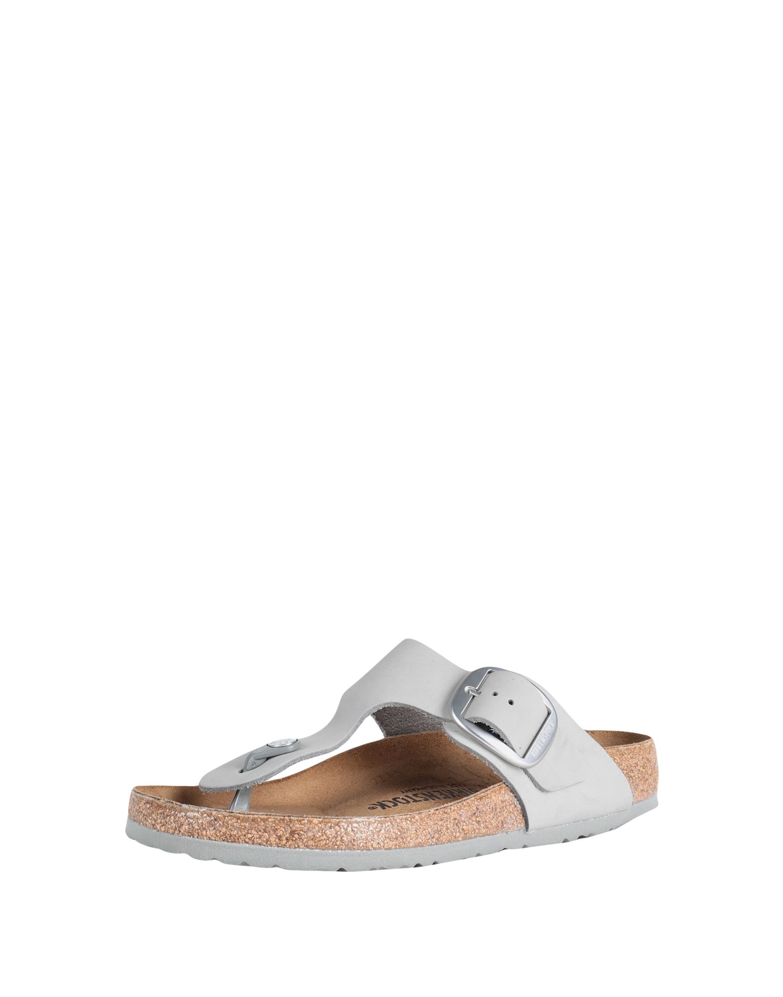  Birkenstock - Schuhe - Zehentrenner - On Yoox.com 
