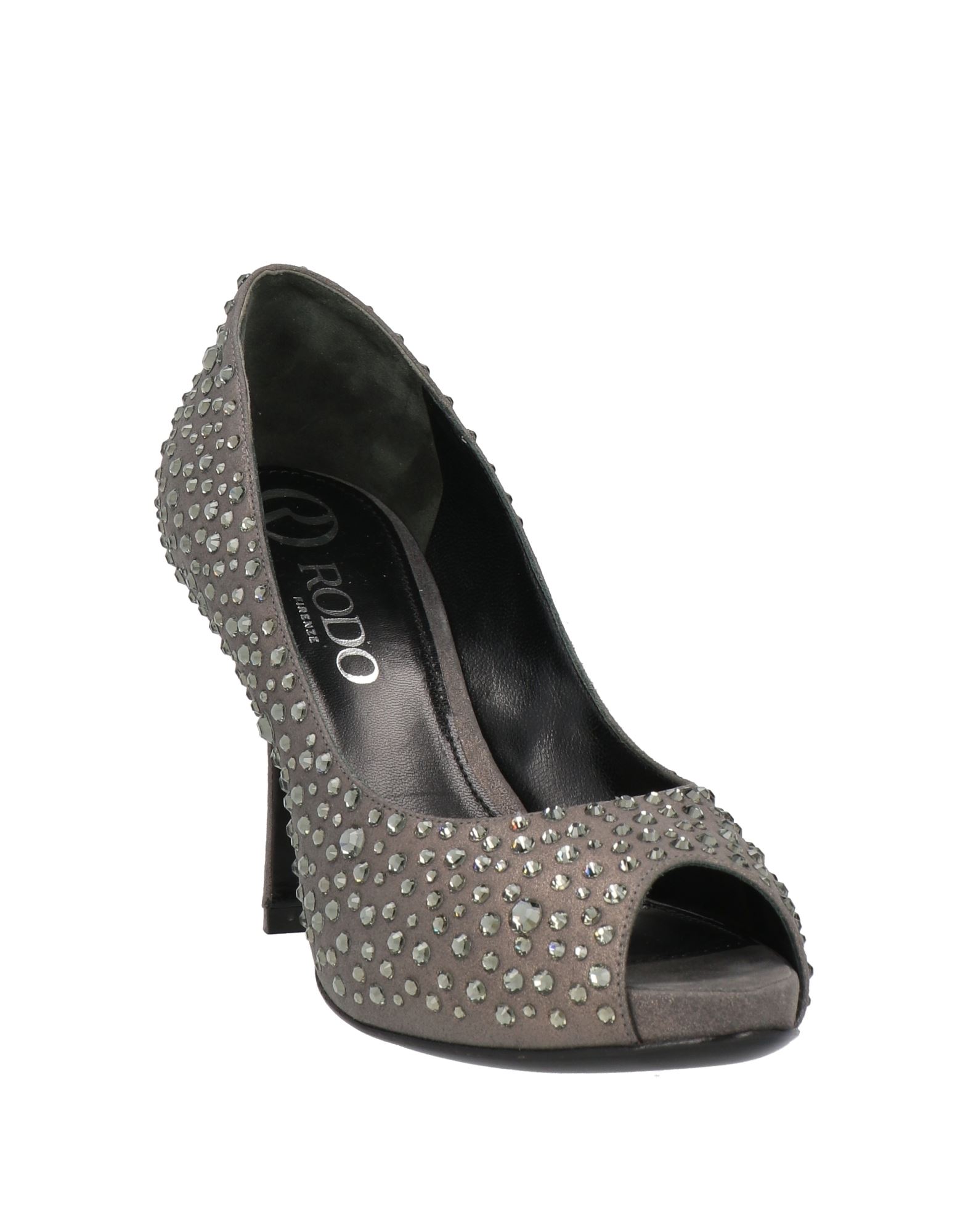  Rodo - Schuhe - Pumps - On Yoox.com 