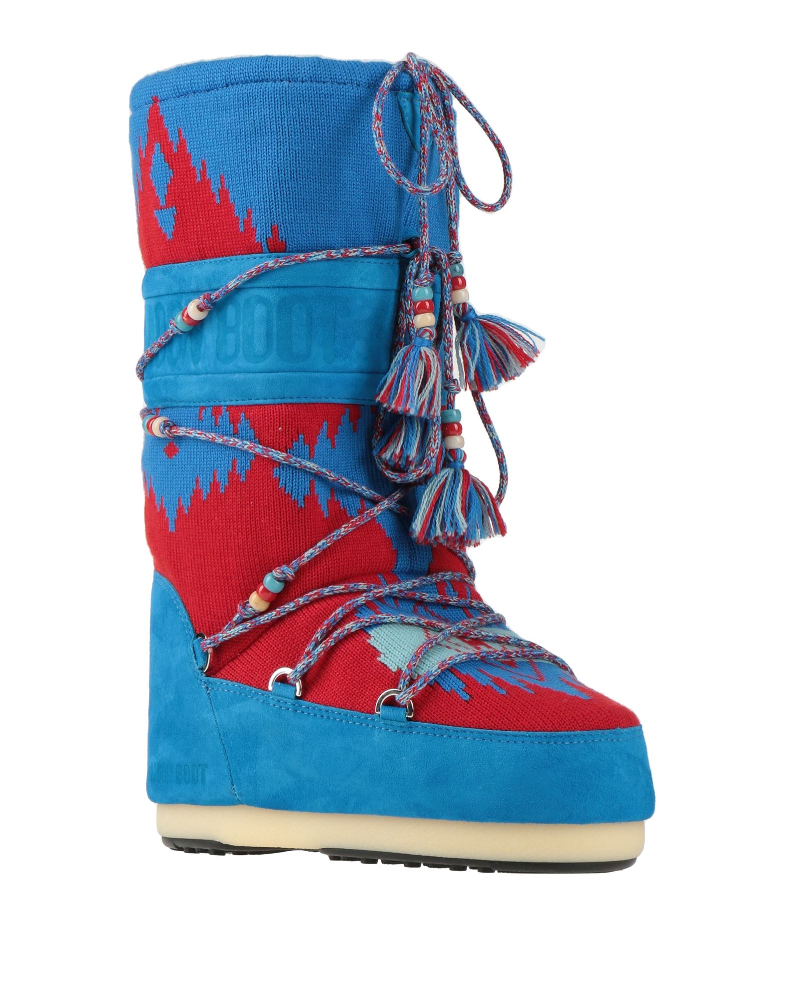  Alanui X Moon Boot - Calzado - Botas - On Yoox.com 