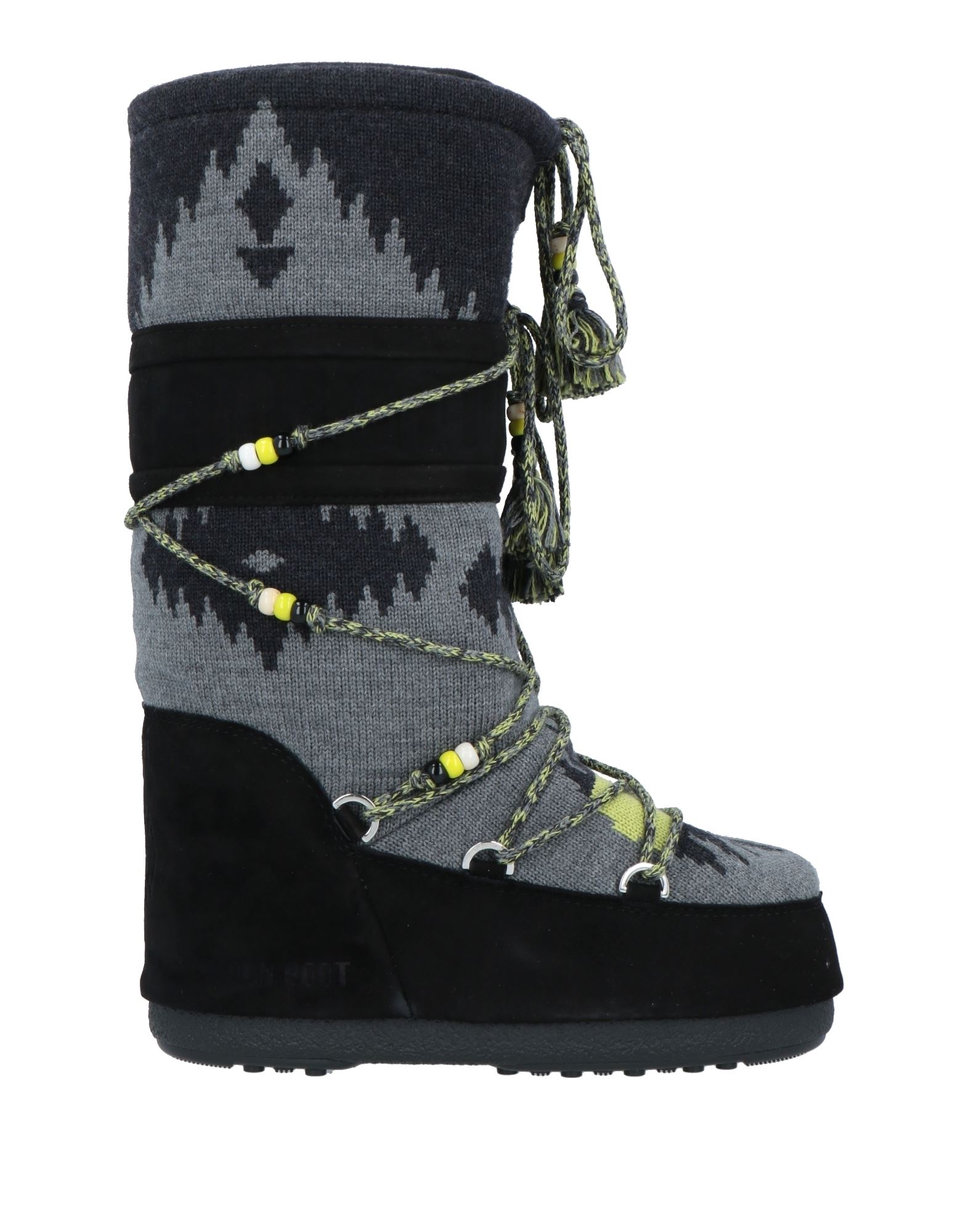 ALANUI x MOON BOOT ALANUI x MOON BOOT ΠΑΠΟΥΤΣΙΑ Μπότα