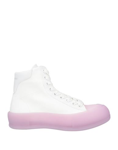 Sneakers Mujer Blanco 36,37 Mujer