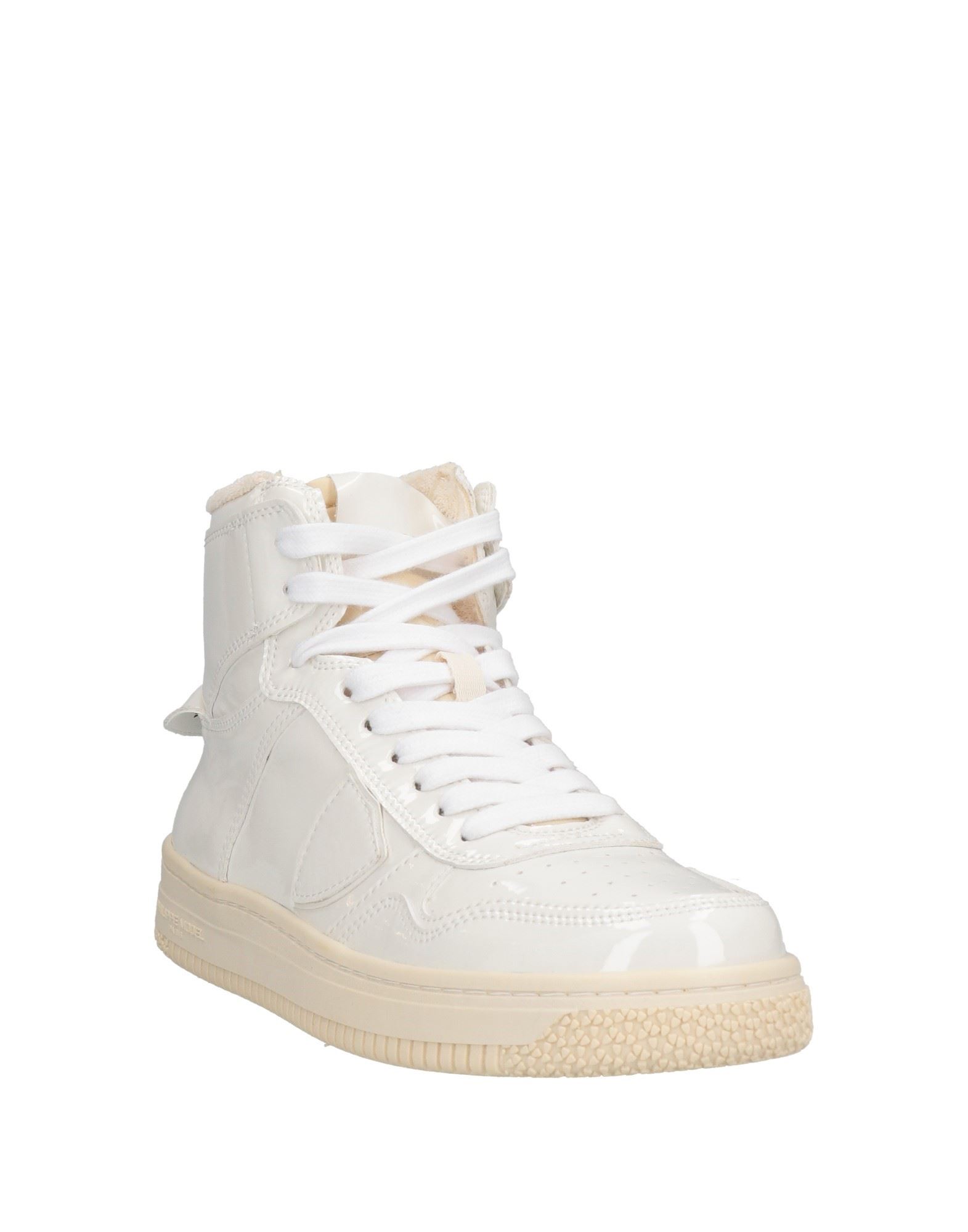  Acbc X Philippe Model - Schuhe - Sneakers - On Yoox.com 