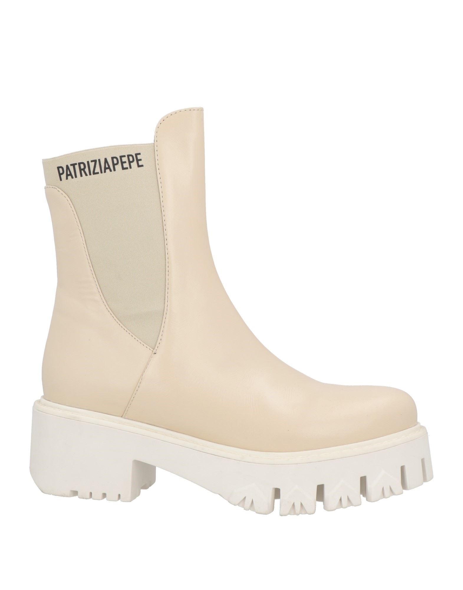 PATRIZIA PEPE PATRIZIA PEPE ΠΑΠΟΥΤΣΙΑ Μποτάκια