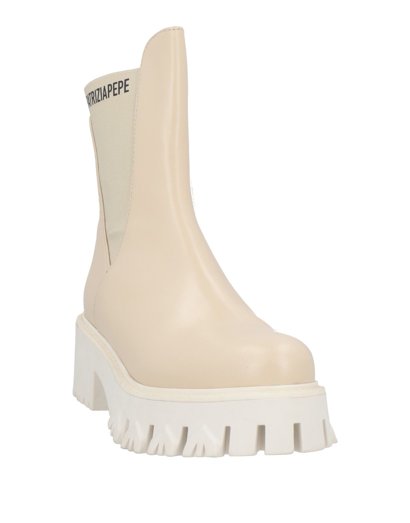 Patrizia Pepe - Schuhe - Stiefeletten - On Yoox.com 