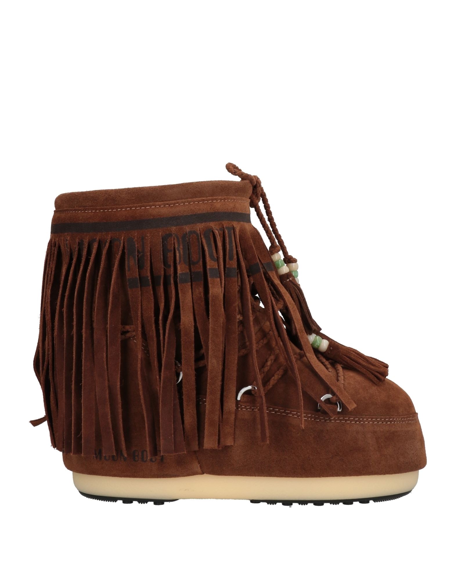 ALANUI x MOON BOOT ALANUI x MOON BOOT ΠΑΠΟΥΤΣΙΑ Μποτάκια