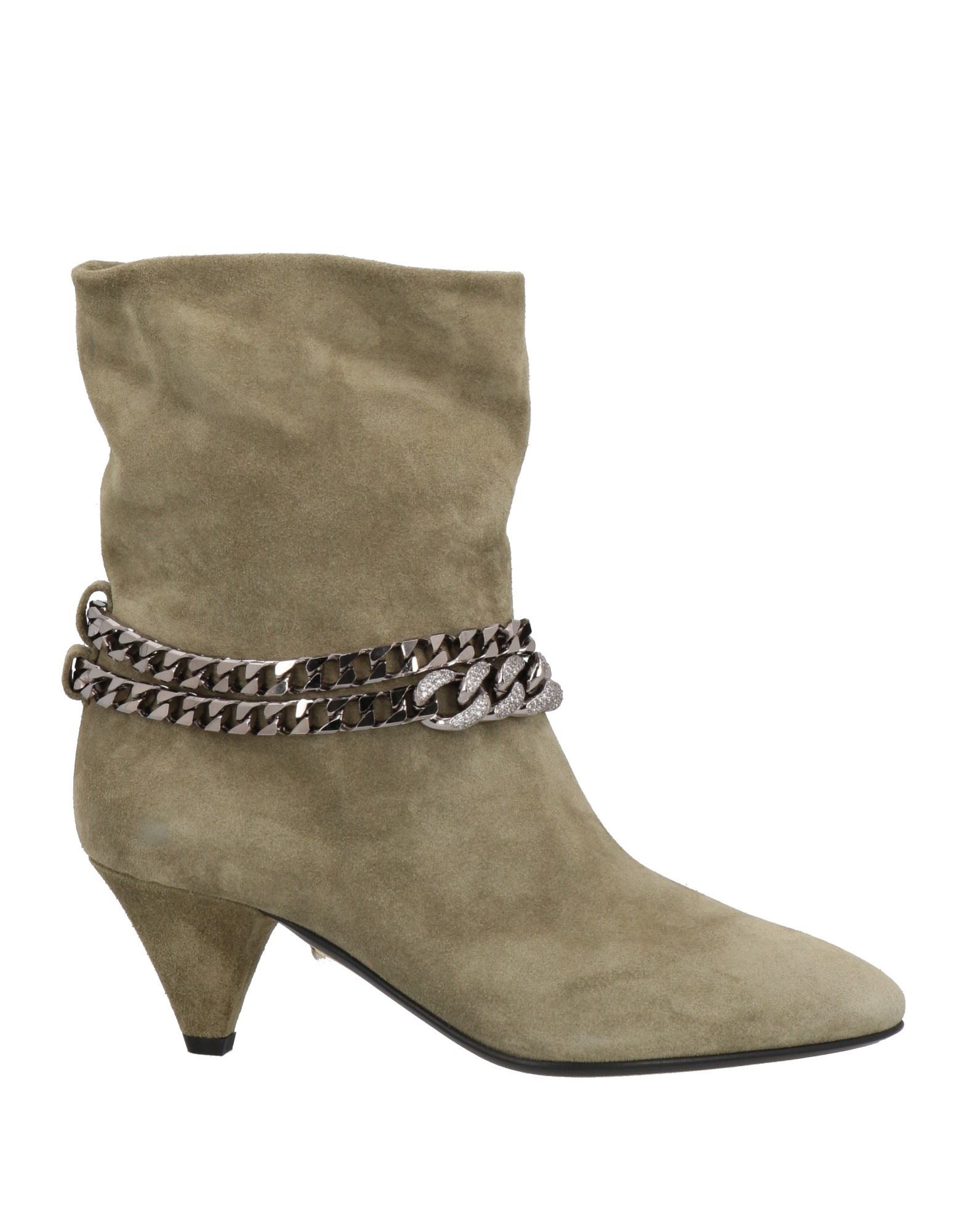 ALEVÍ Milano ALEVÍ Milano ΠΑΠΟΥΤΣΙΑ Μποτάκια