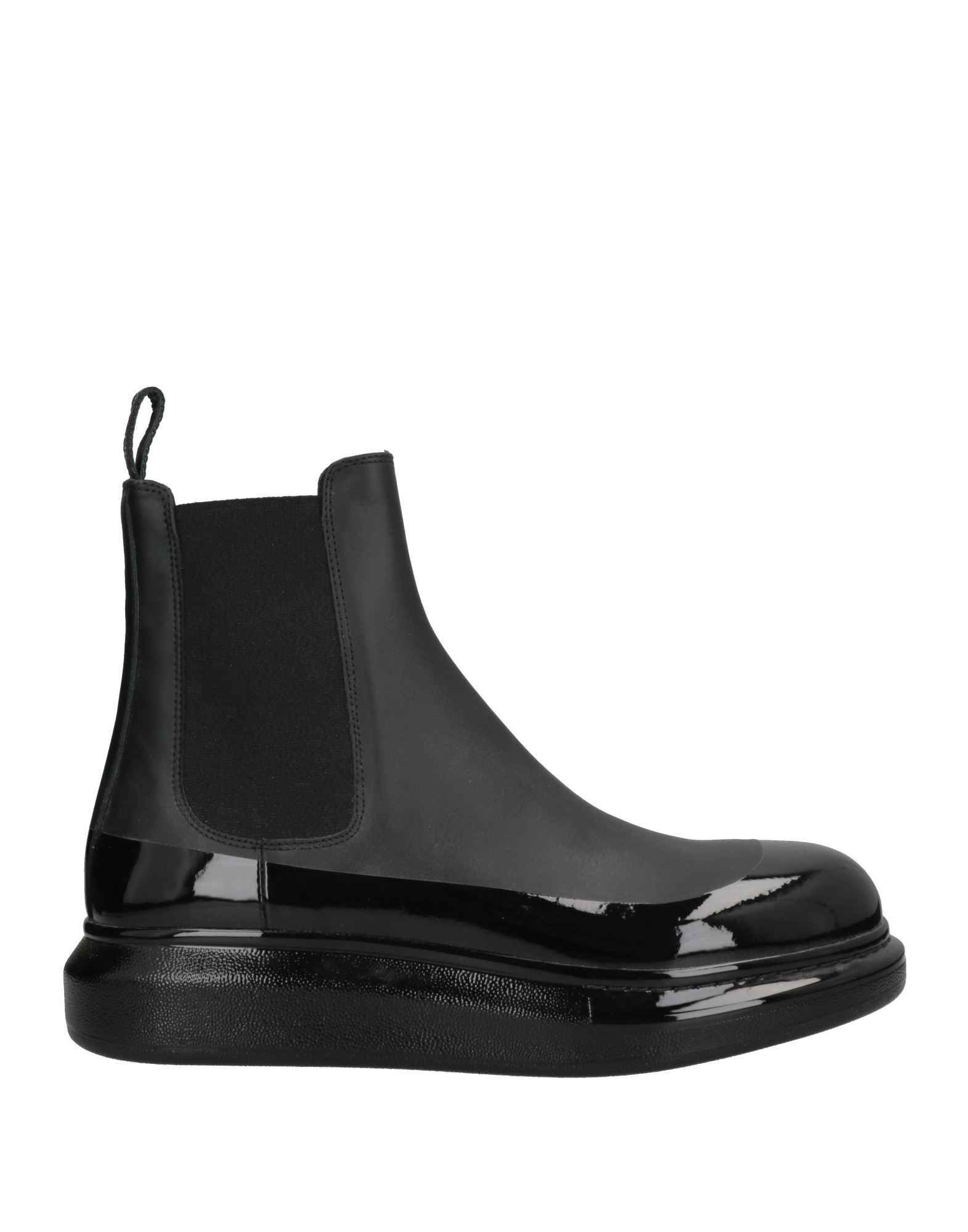 MCQUEEN MCQUEEN ΠΑΠΟΥΤΣΙΑ Μποτάκια
