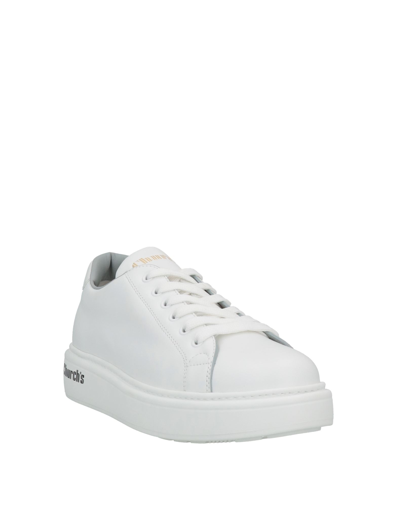  Church's - Schuhe - Sneakers - On Yoox.com 
