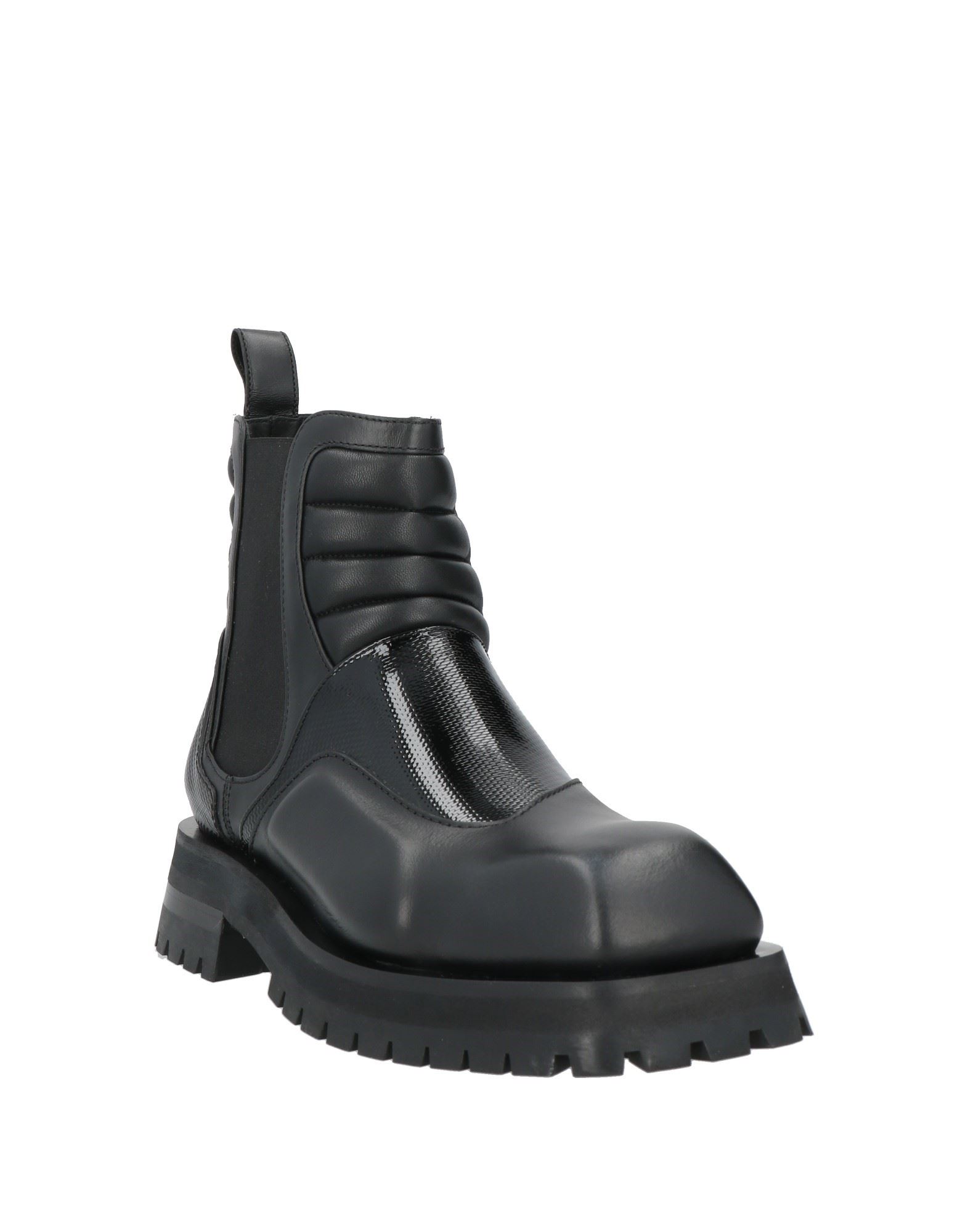  Balmain - Schuhe - Stiefeletten - On Yoox.com 