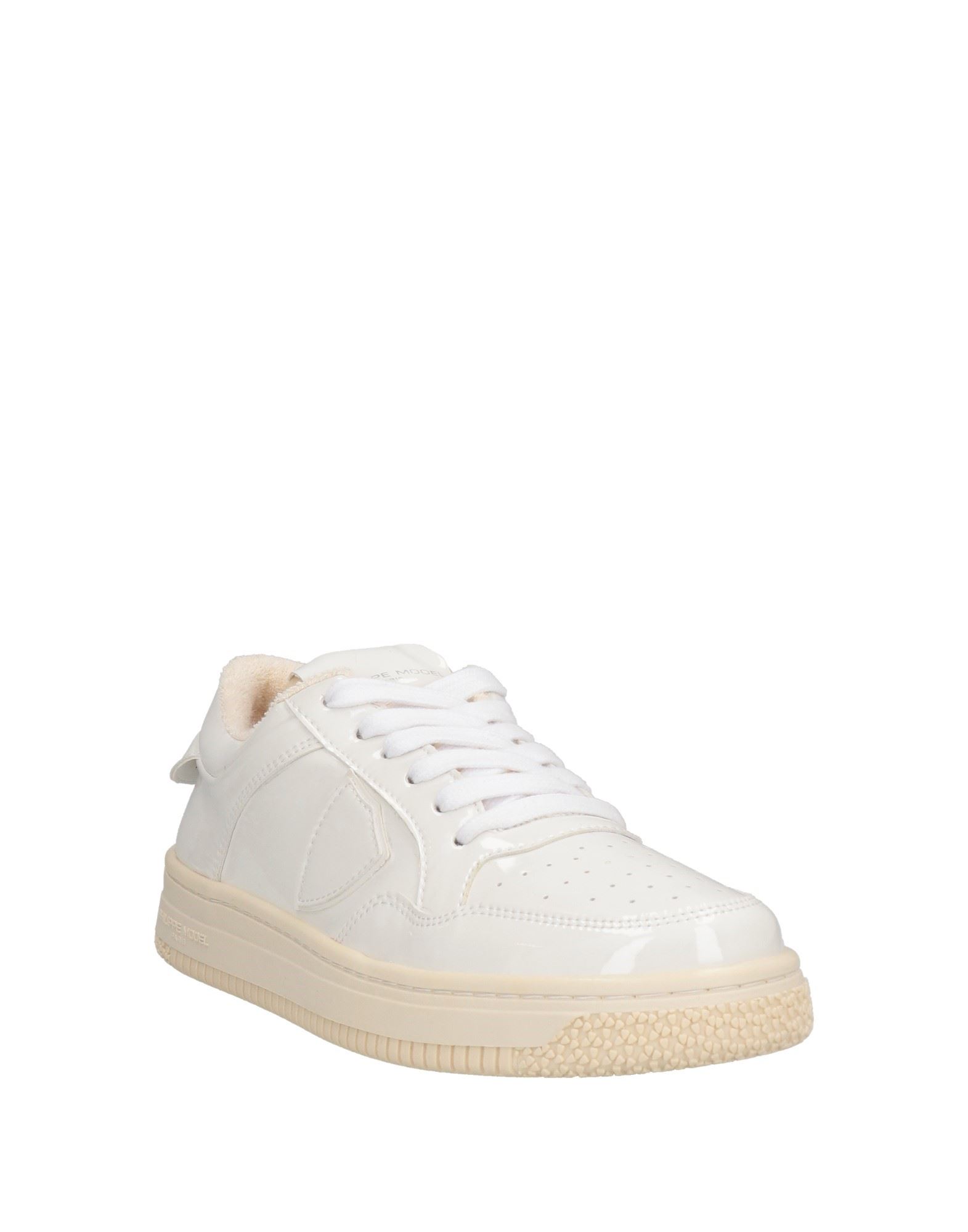  Acbc X Philippe Model - Schuhe - Sneakers - On Yoox.com 