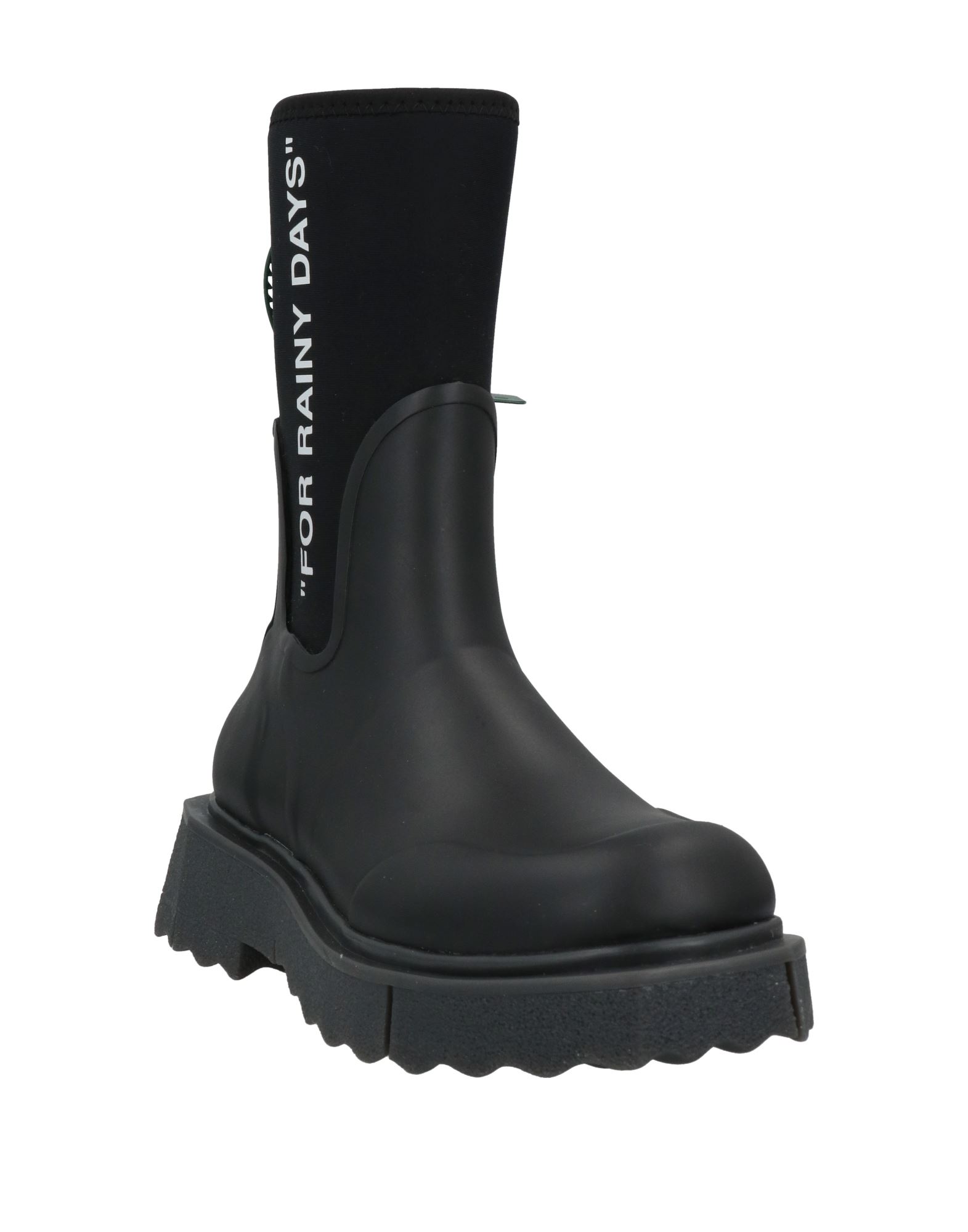  Off-white™ - Schuhe - Stiefeletten - On Yoox.com 