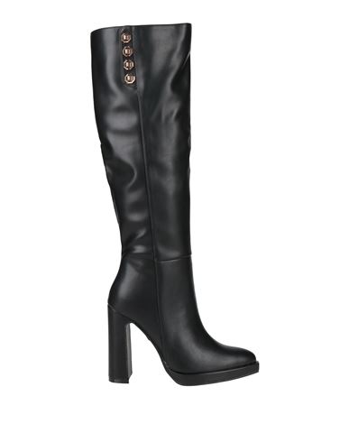 Stiefel Damen Schwarz 37 Damen