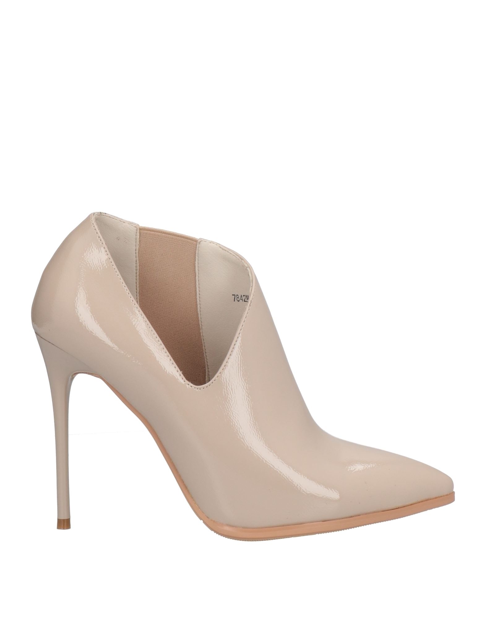 Laura Biagiotti - Schuhe - Stiefeletten - On Yoox.com 