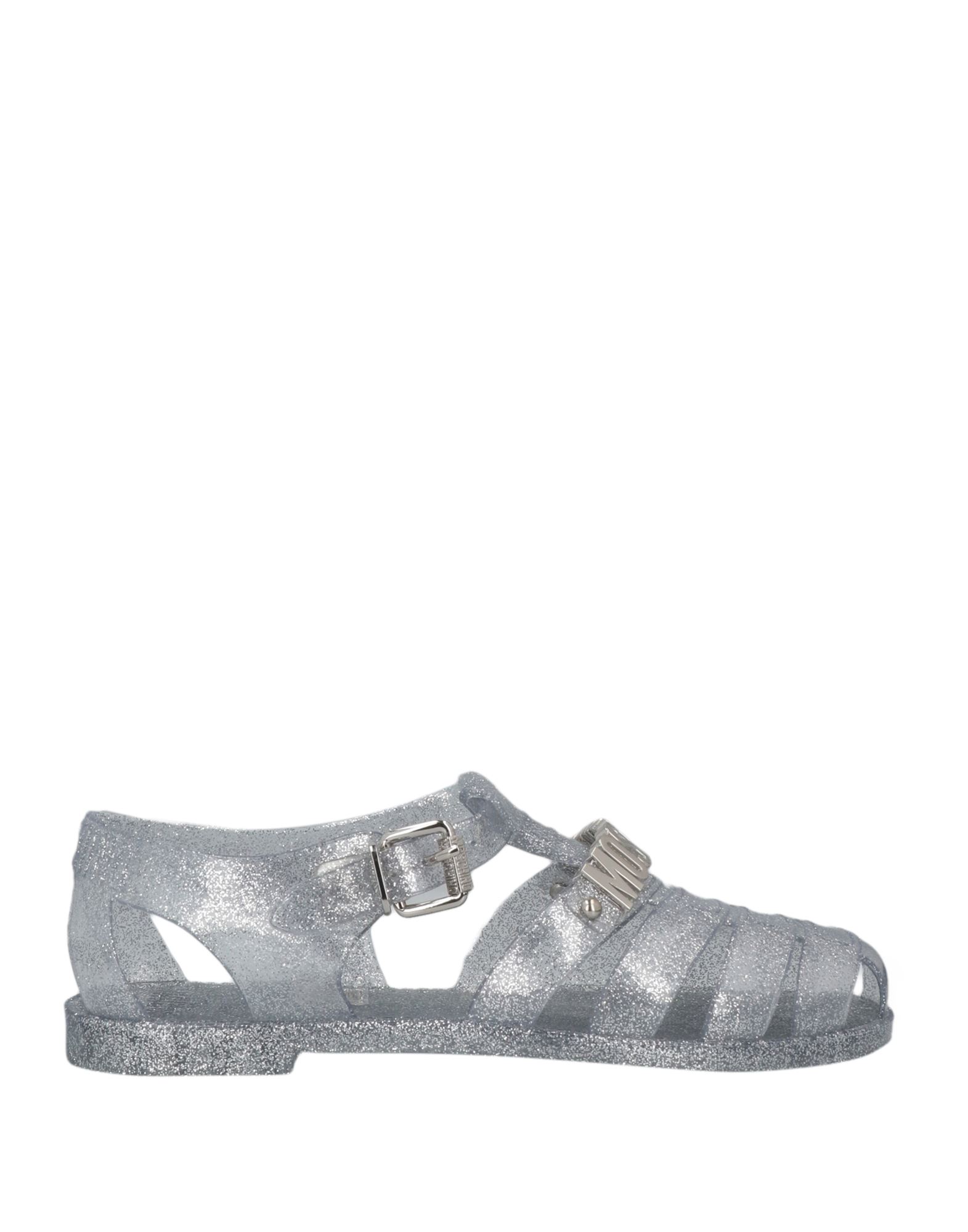  Moschino - Schuhe - Sandalen - On Yoox.com 