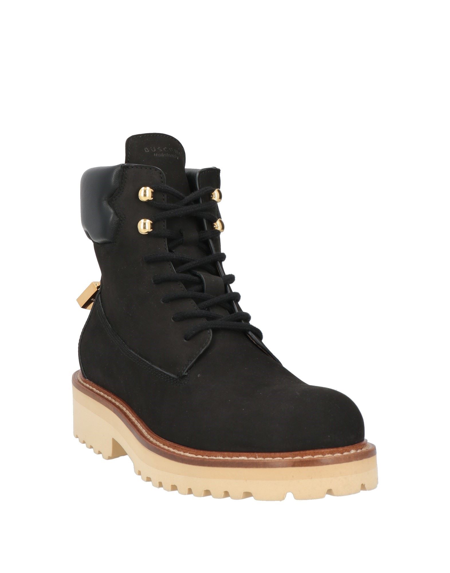  Buscemi - Schuhe - Stiefeletten - On Yoox.com 