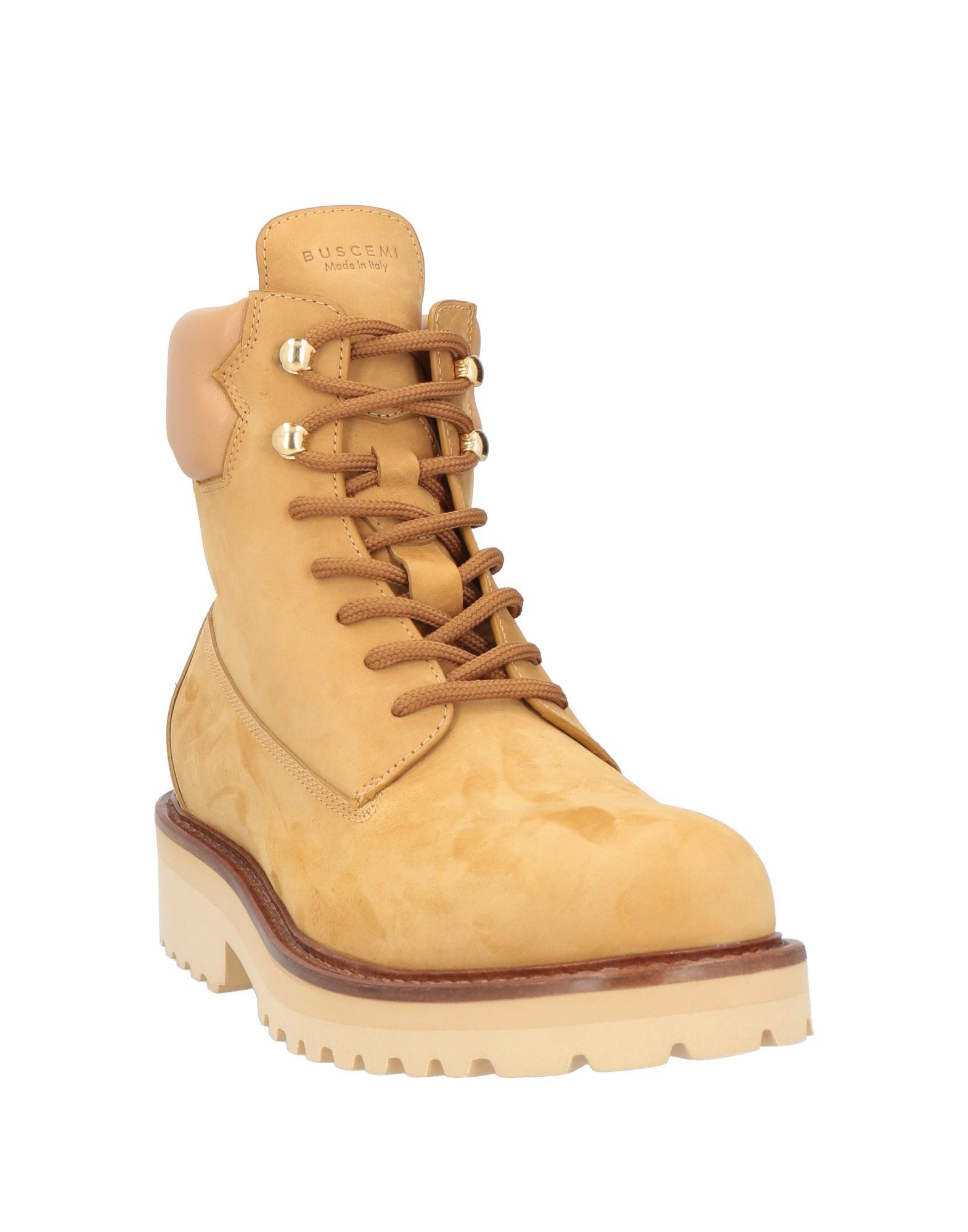  Buscemi - Schuhe - Stiefeletten - On Yoox.com 
