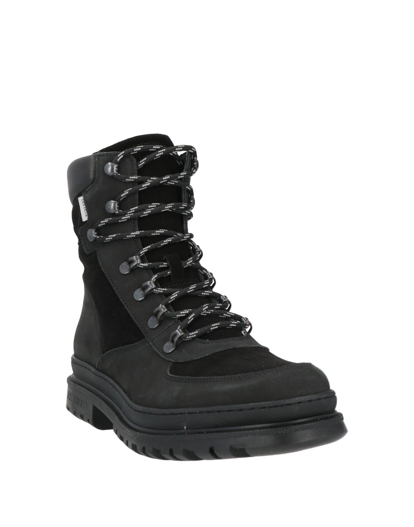  Les Deux - Calzado - Botines De Caña Alta - On Yoox.com 