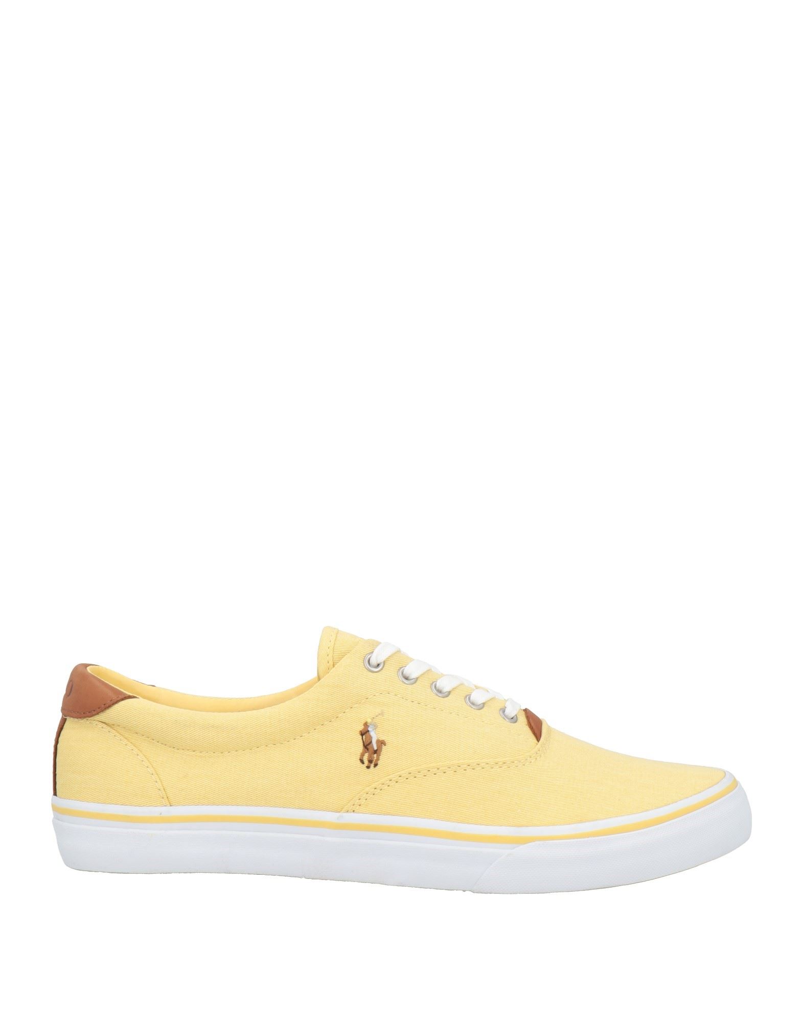  Polo Ralph Lauren - Schuhe - Sneakers - On Yoox.com 