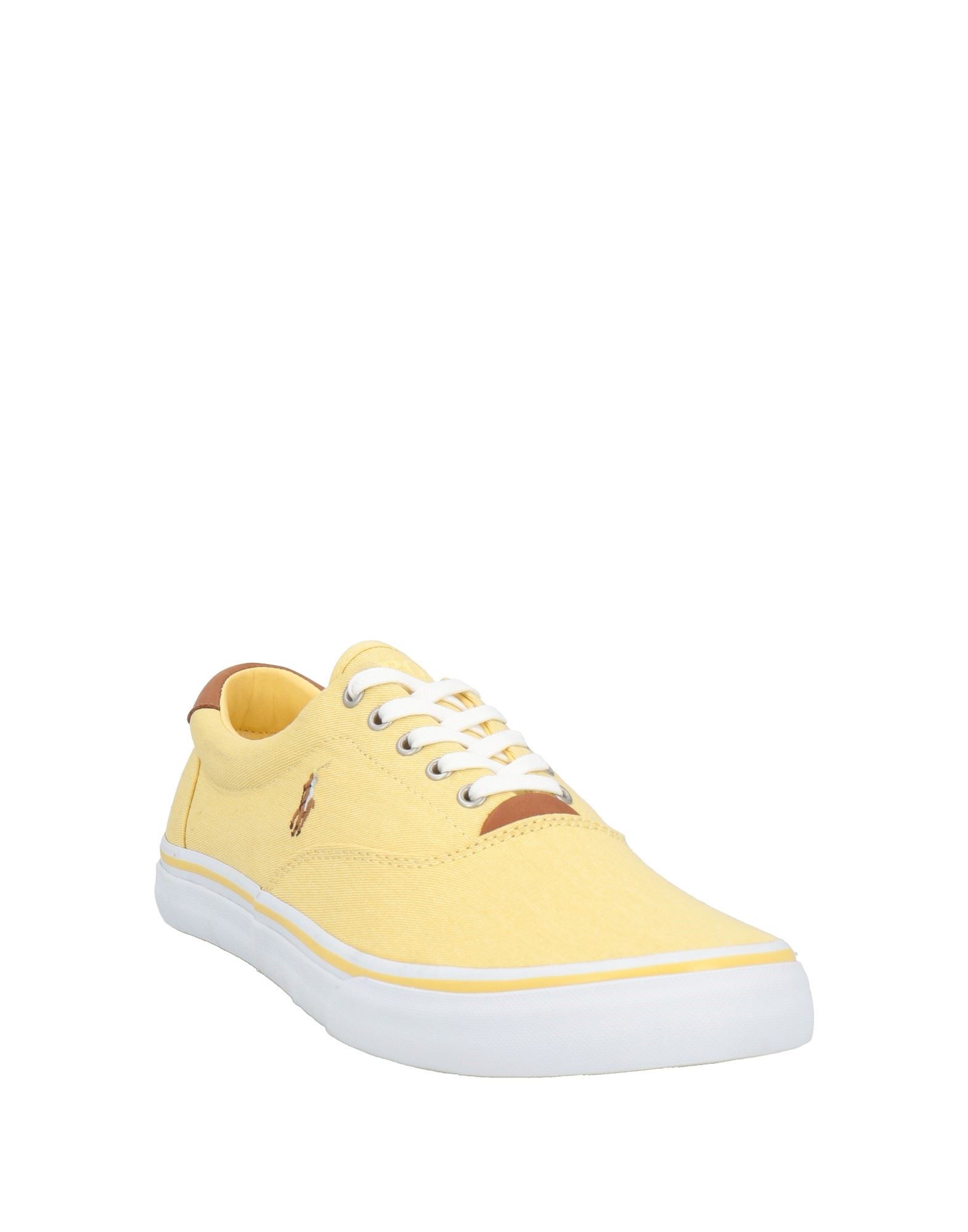  Polo Ralph Lauren - Schuhe - Sneakers - On Yoox.com 