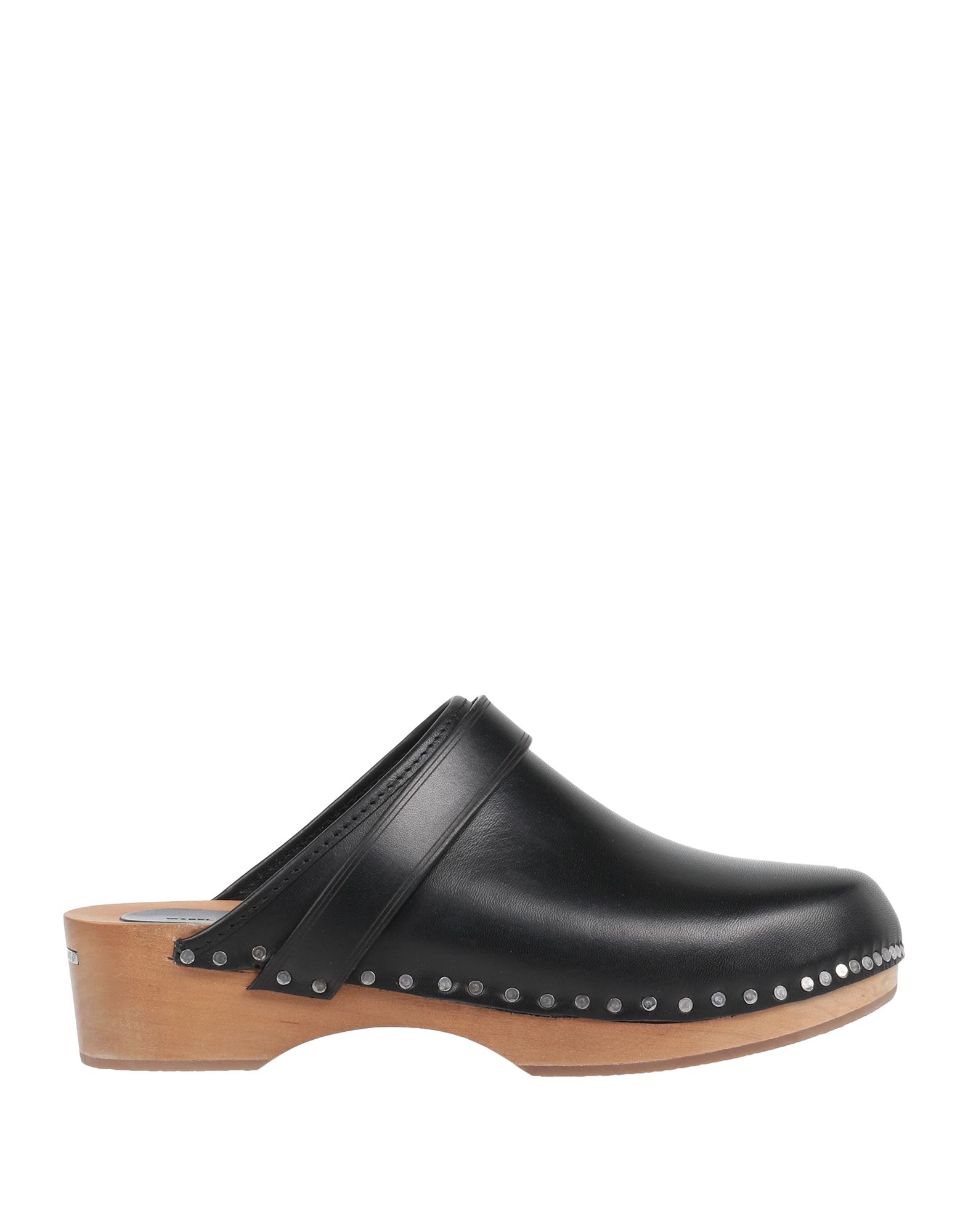 ISABEL MARANT ISABEL MARANT ΠΑΠΟΥΤΣΙΑ Μουλάρια και τσόκαρα