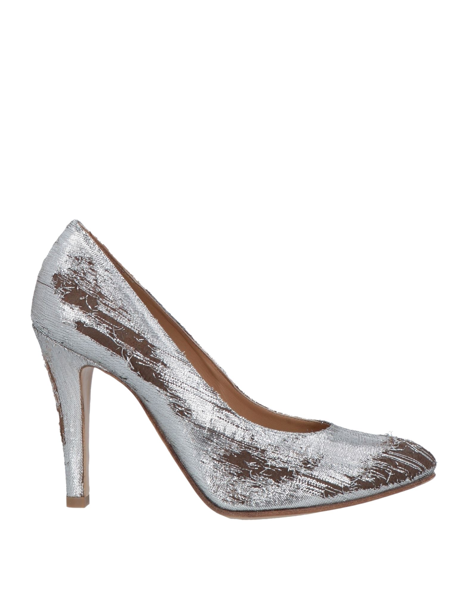MAISON MARGIELA MAISON MARGIELA ΠΑΠΟΥΤΣΙΑ Κλειστά παπούτσια