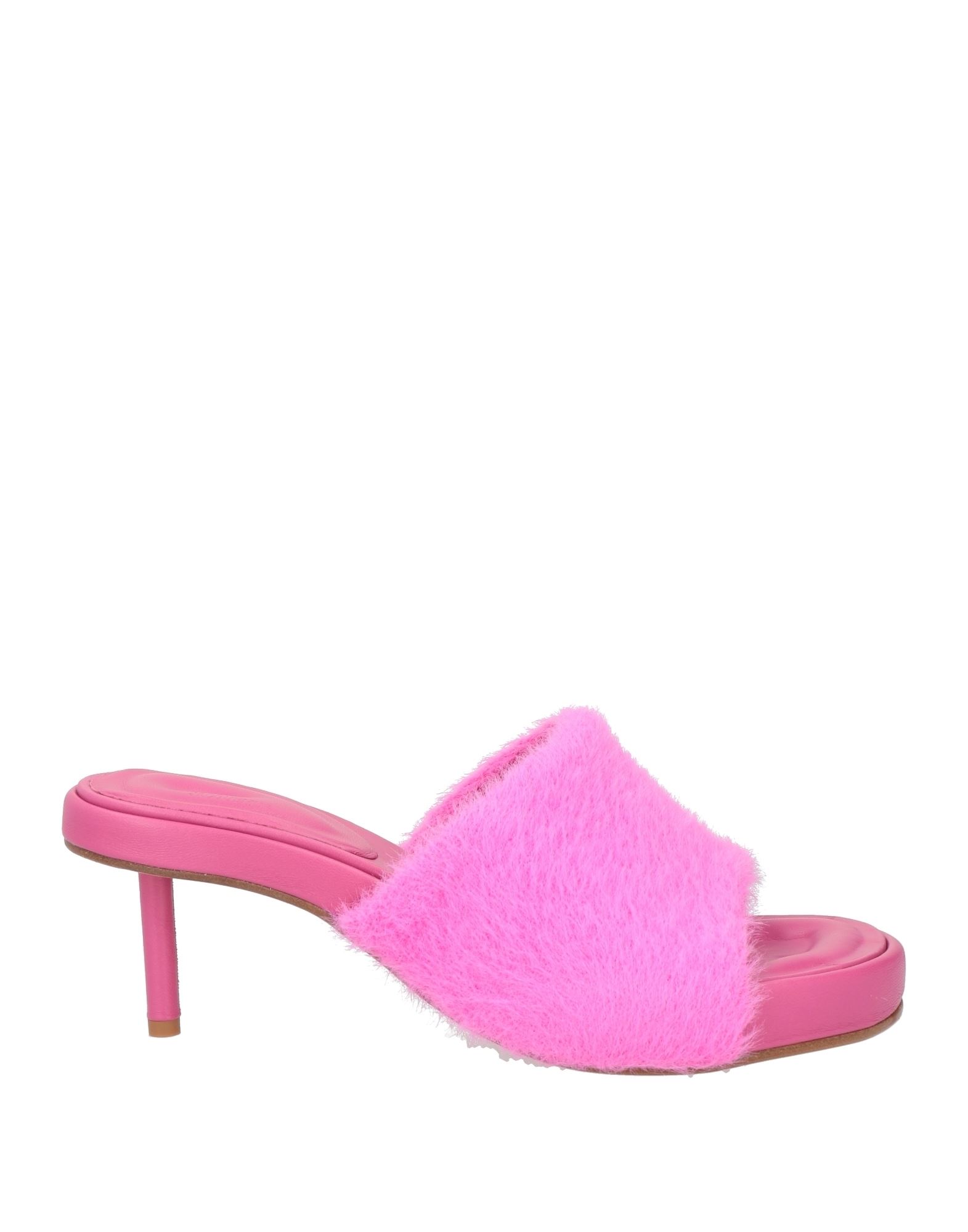 JACQUEMUS JACQUEMUS ΠΑΠΟΥΤΣΙΑ Πέδιλα