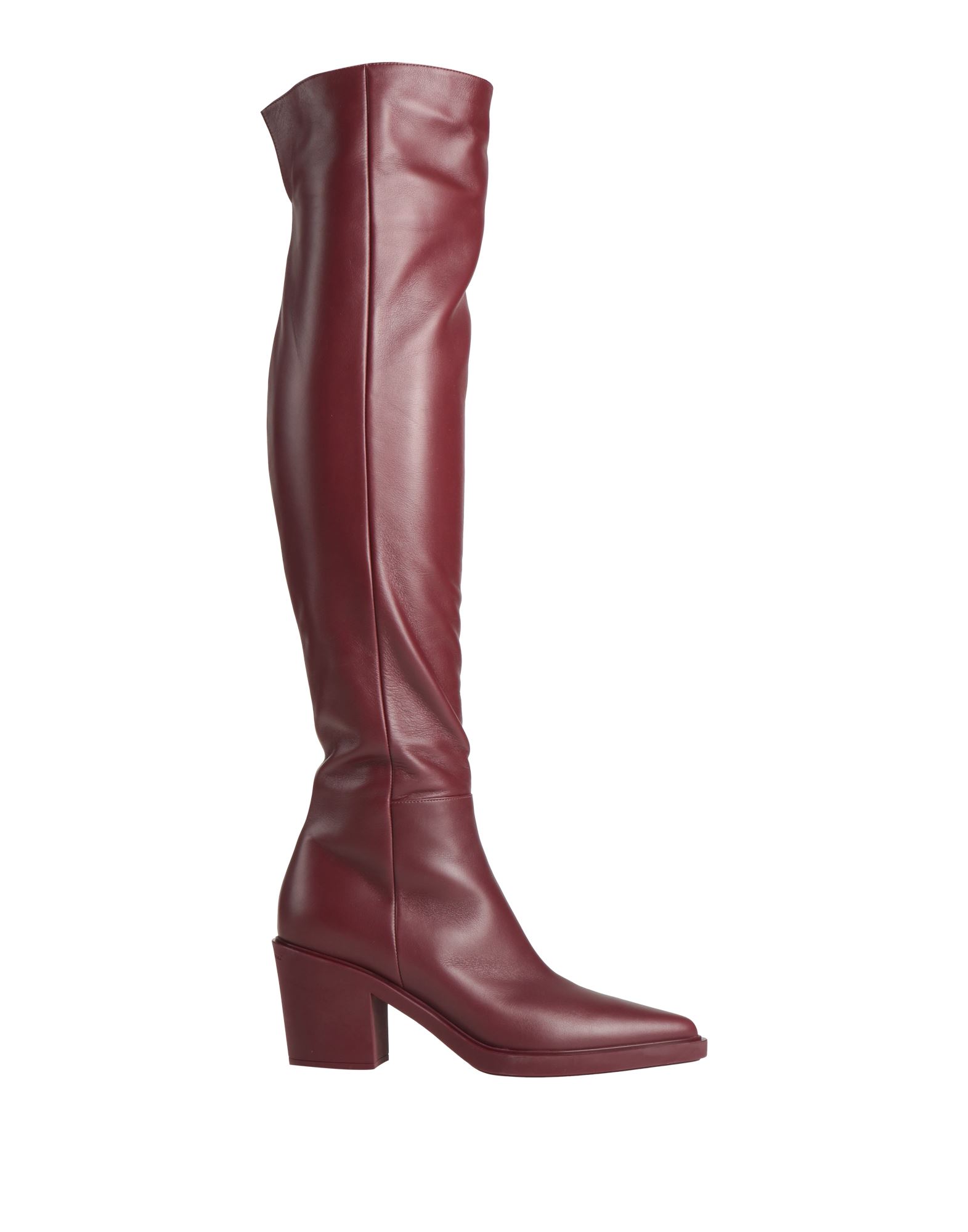 GIANVITO ROSSI GIANVITO ROSSI ΠΑΠΟΥΤΣΙΑ Μπότα