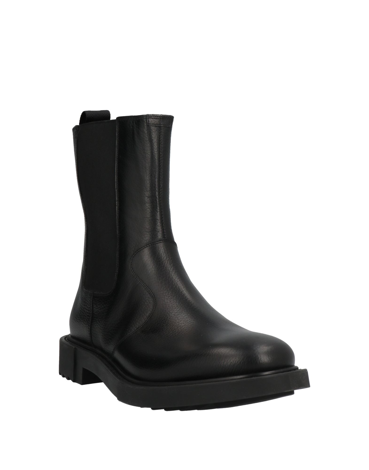 Ferragamo - Schuhe - Stiefeletten - On Yoox.com 