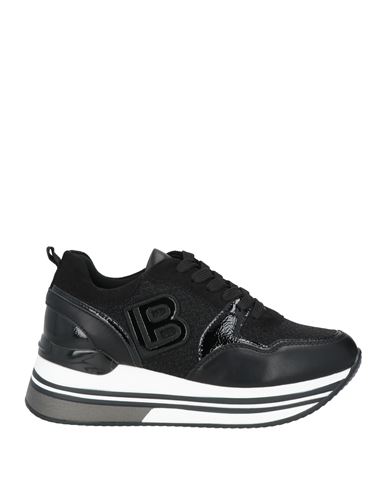 Sneakers Damen Schwarz 40 Damen