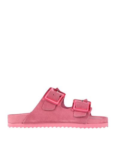 Sandalias Chica Fucsia 33,34,35,39 Chica