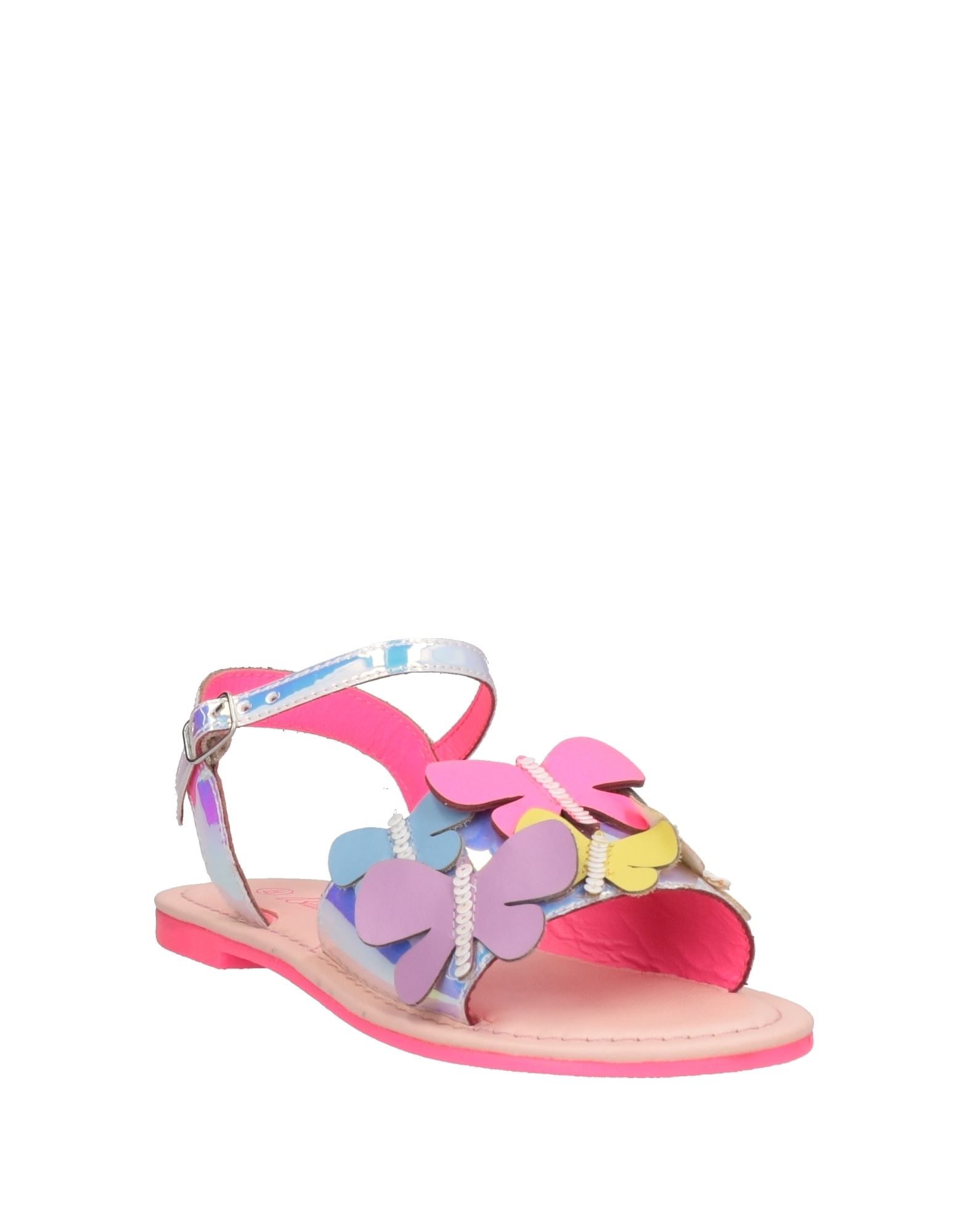  Billieblush - Schuhe - Sandalen - On Yoox.com 