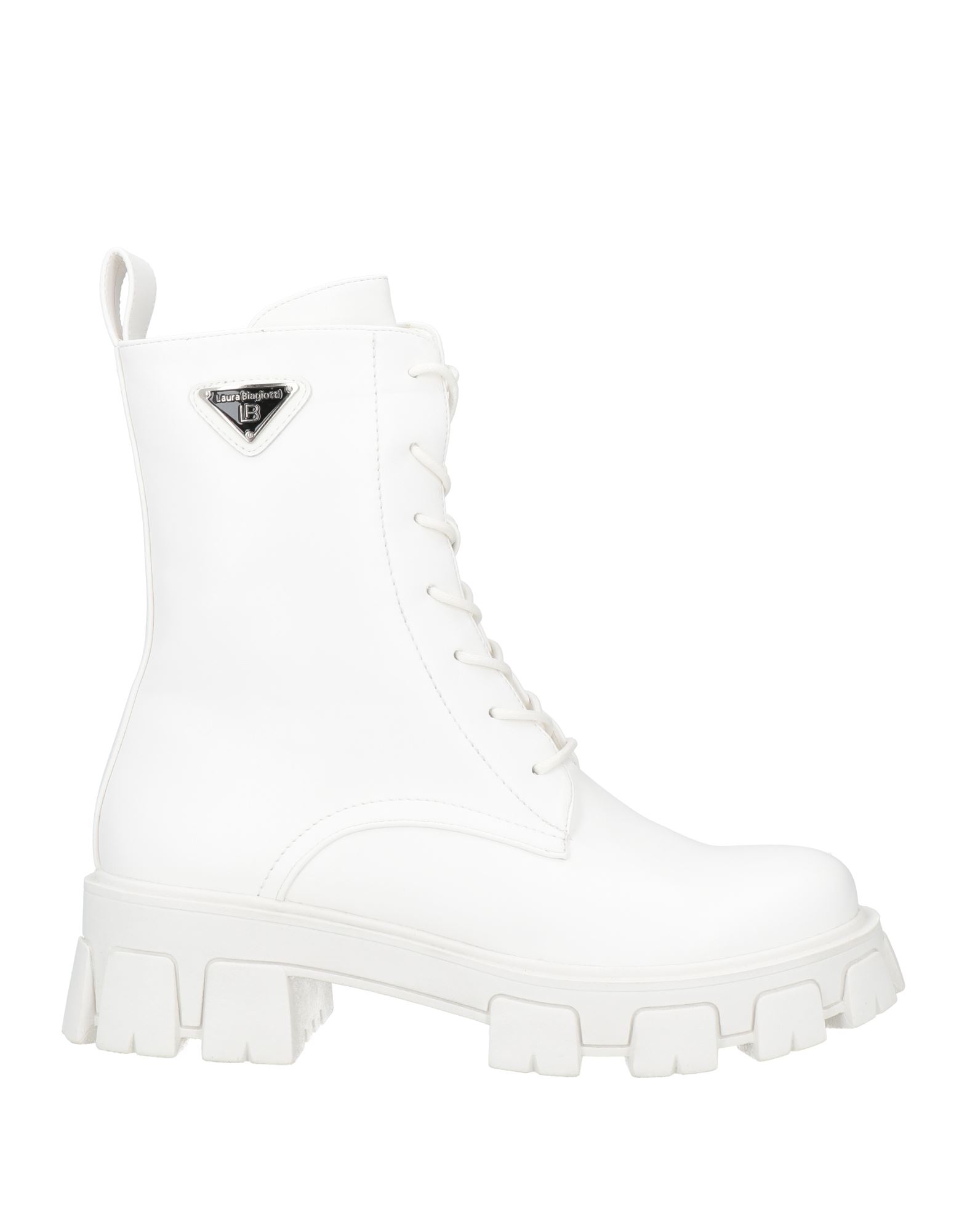 LAURA BIAGIOTTI LAURA BIAGIOTTI ΠΑΠΟΥΤΣΙΑ Μποτάκια