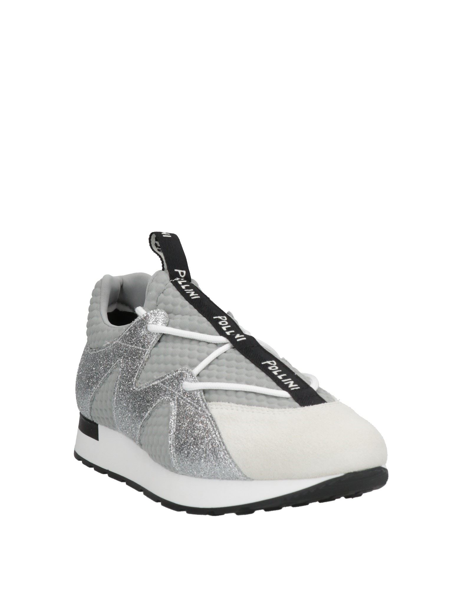  Pollini - Schuhe - Sneakers - On Yoox.com 