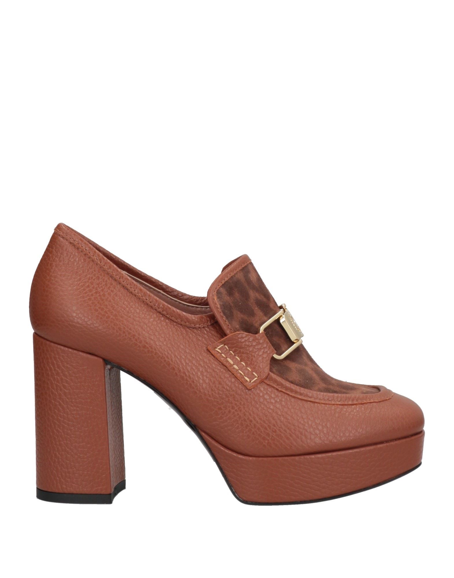 POLLINI POLLINI ΠΑΠΟΥΤΣΙΑ Μοκασίνια