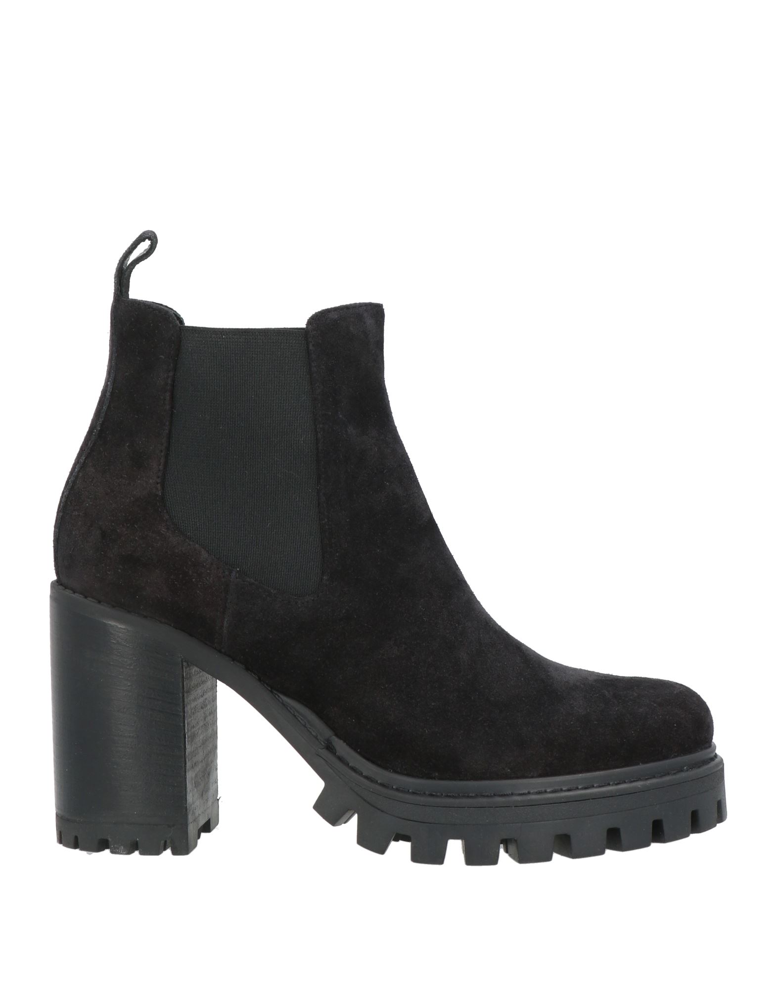  Pollini - Schuhe - Stiefeletten - On Yoox.com 