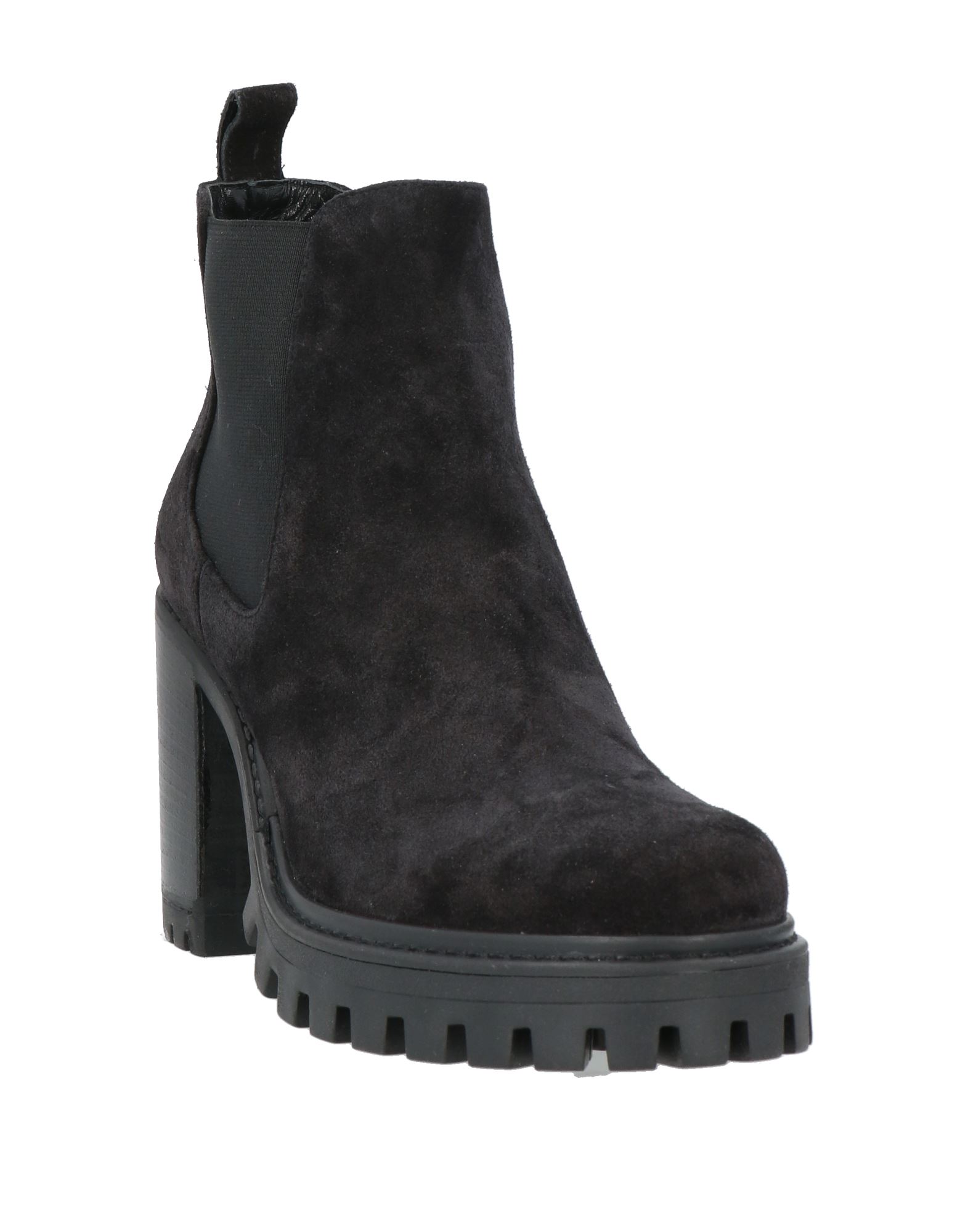  Pollini - Schuhe - Stiefeletten - On Yoox.com 