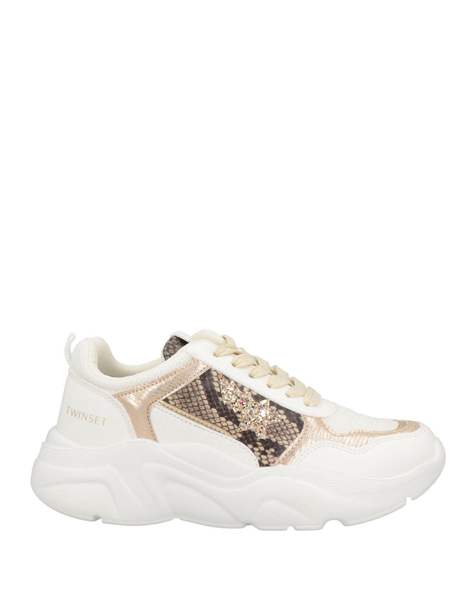 TWINSET TWINSET ΠΑΠΟΥΤΣΙΑ Αθλητικά παπούτσια