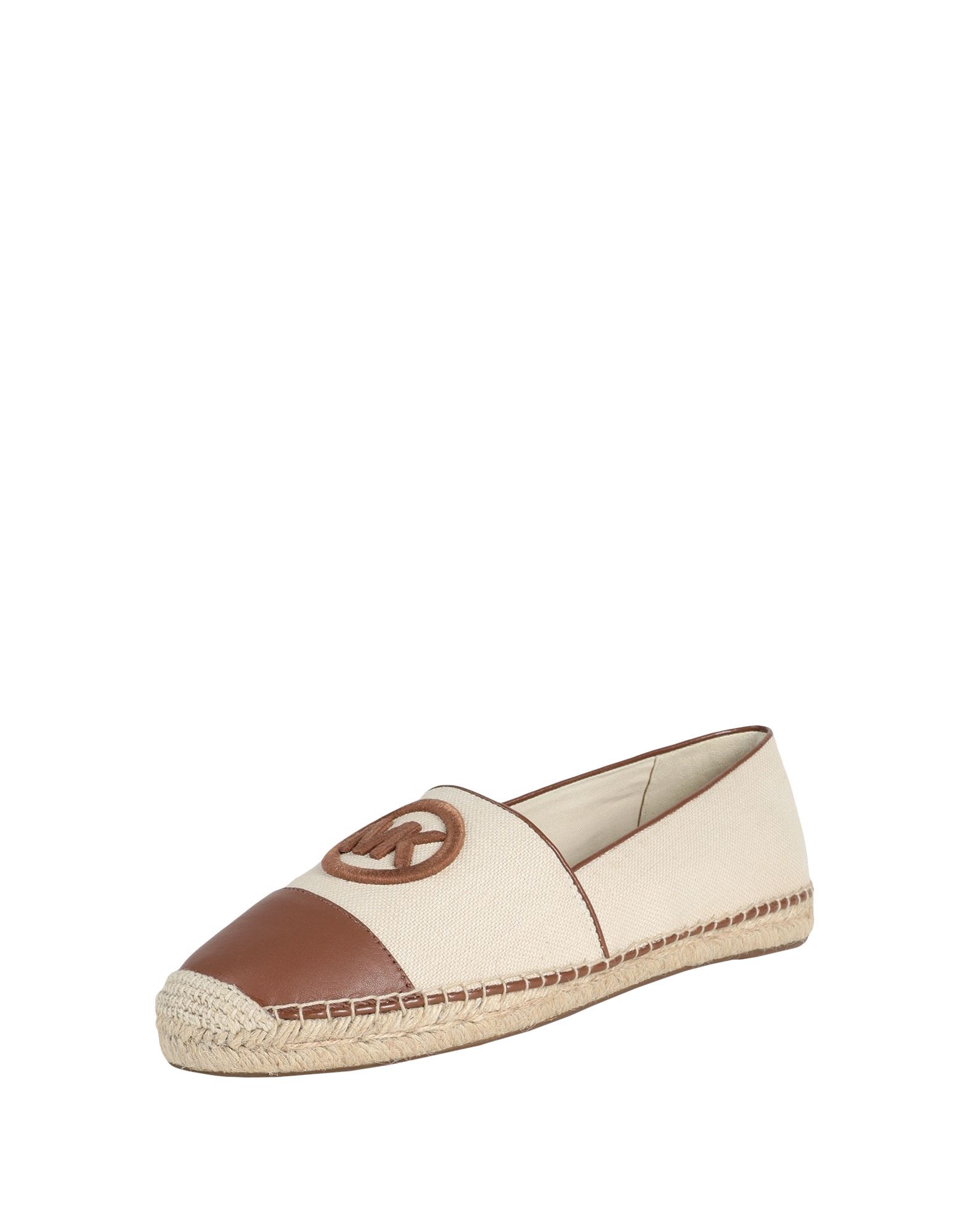  Michael Michael Kors - Schuhe - Espadrilles - On Yoox.com 