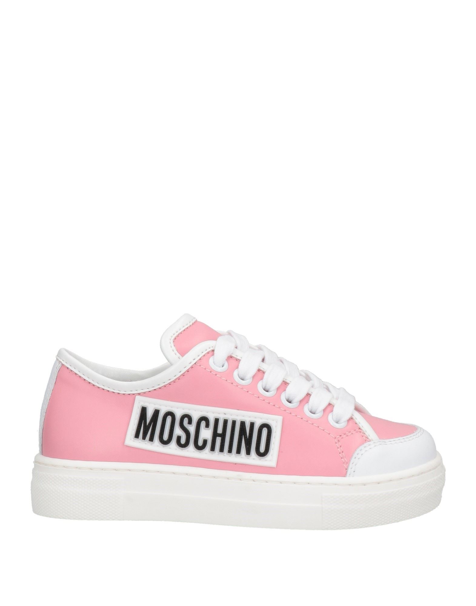 MOSCHINO TEEN MOSCHINO TEEN ΠΑΠΟΥΤΣΙΑ Αθλητικά παπούτσια