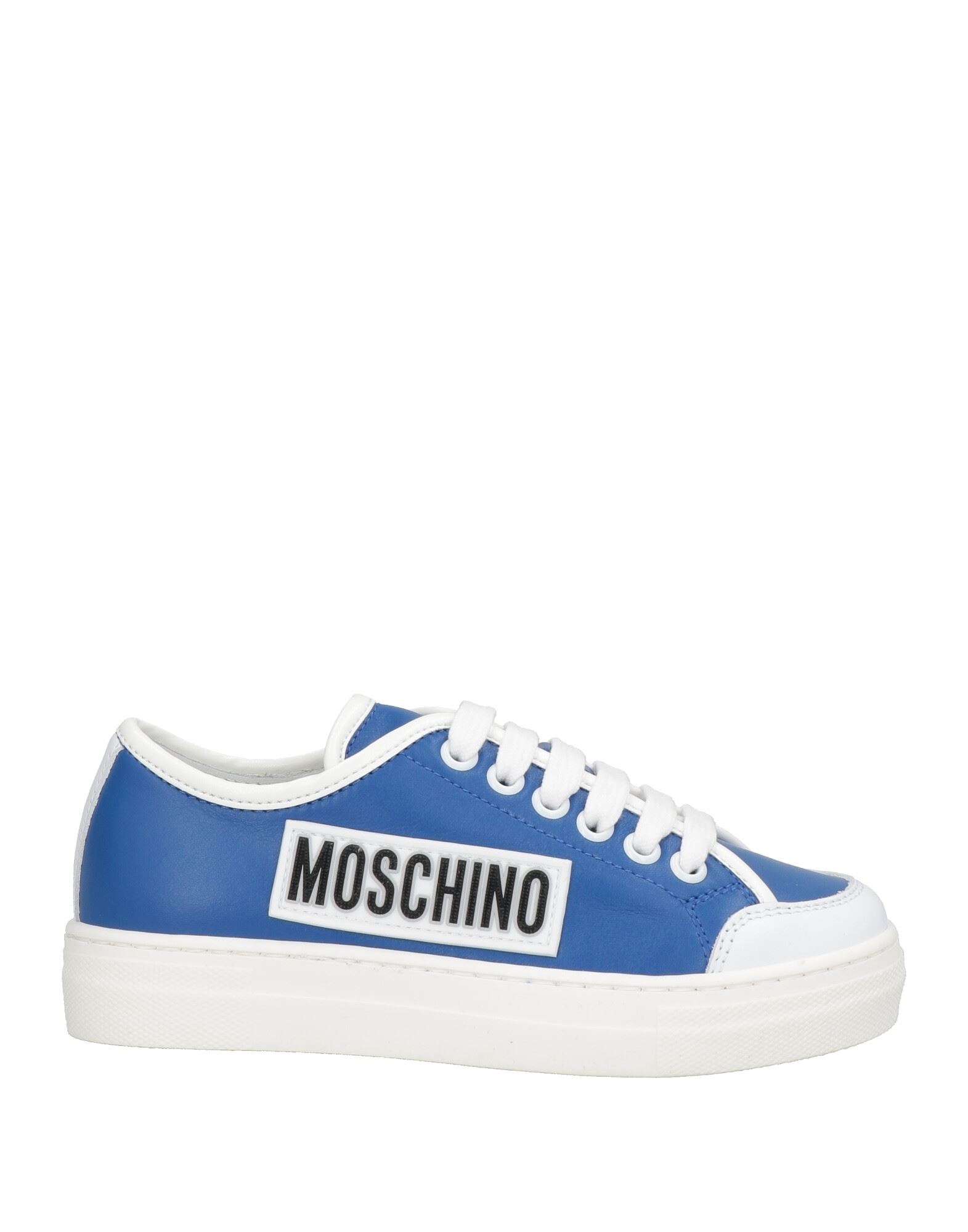 MOSCHINO KID MOSCHINO KID ΠΑΠΟΥΤΣΙΑ Αθλητικά παπούτσια