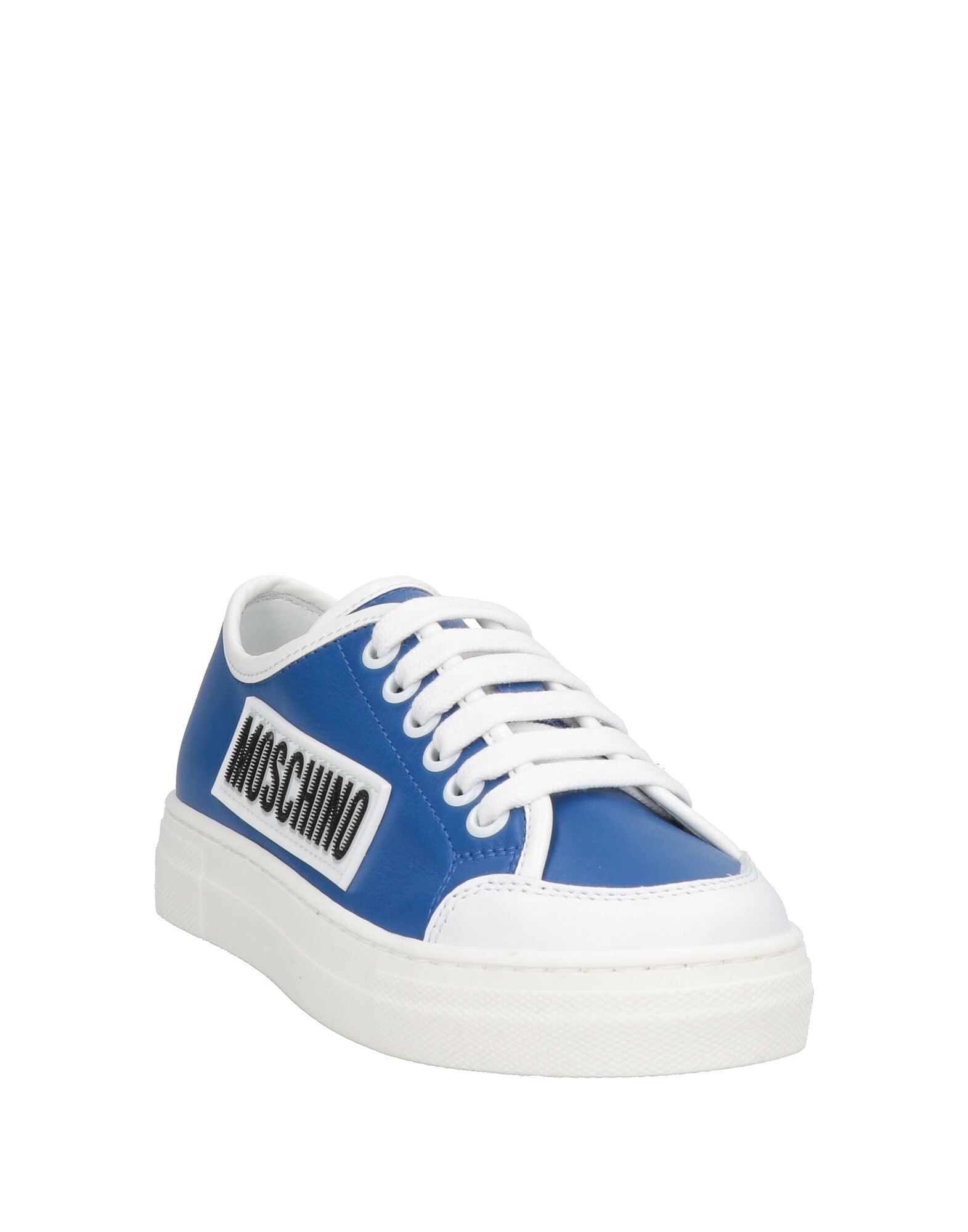  Moschino Kid - Schuhe - Sneakers - On Yoox.com 